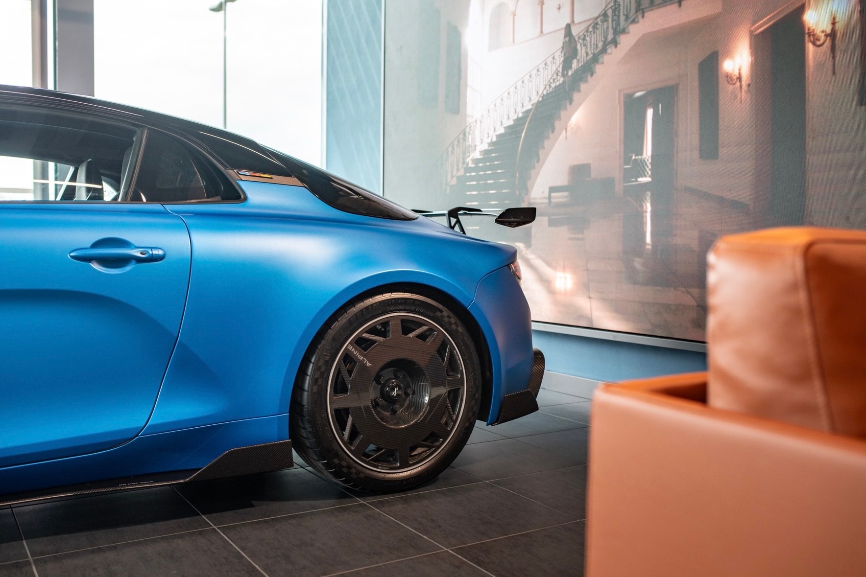 ALPINE A110 Fernando Alonso-image-7
