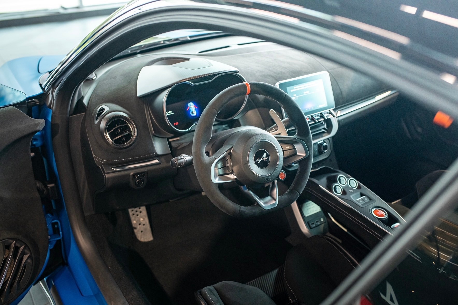 ALPINE A110 Fernando Alonso-image-6