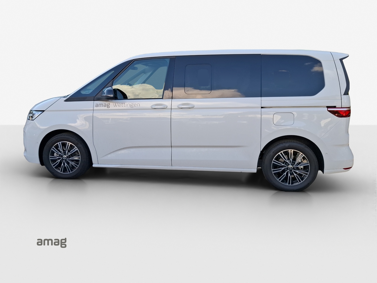 VW MULTIVAN Multivan 1.5 eHybrid 4Motion DSG-showroom-element-1