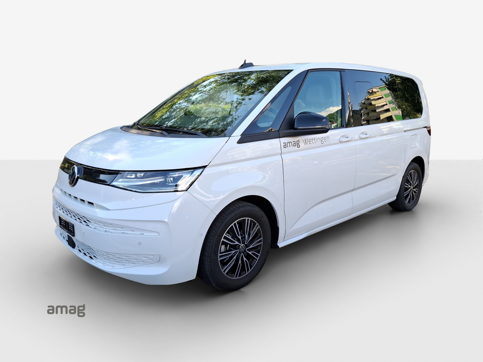 VW MULTIVAN Multivan 1.5 eHybrid 4Motion DSG
