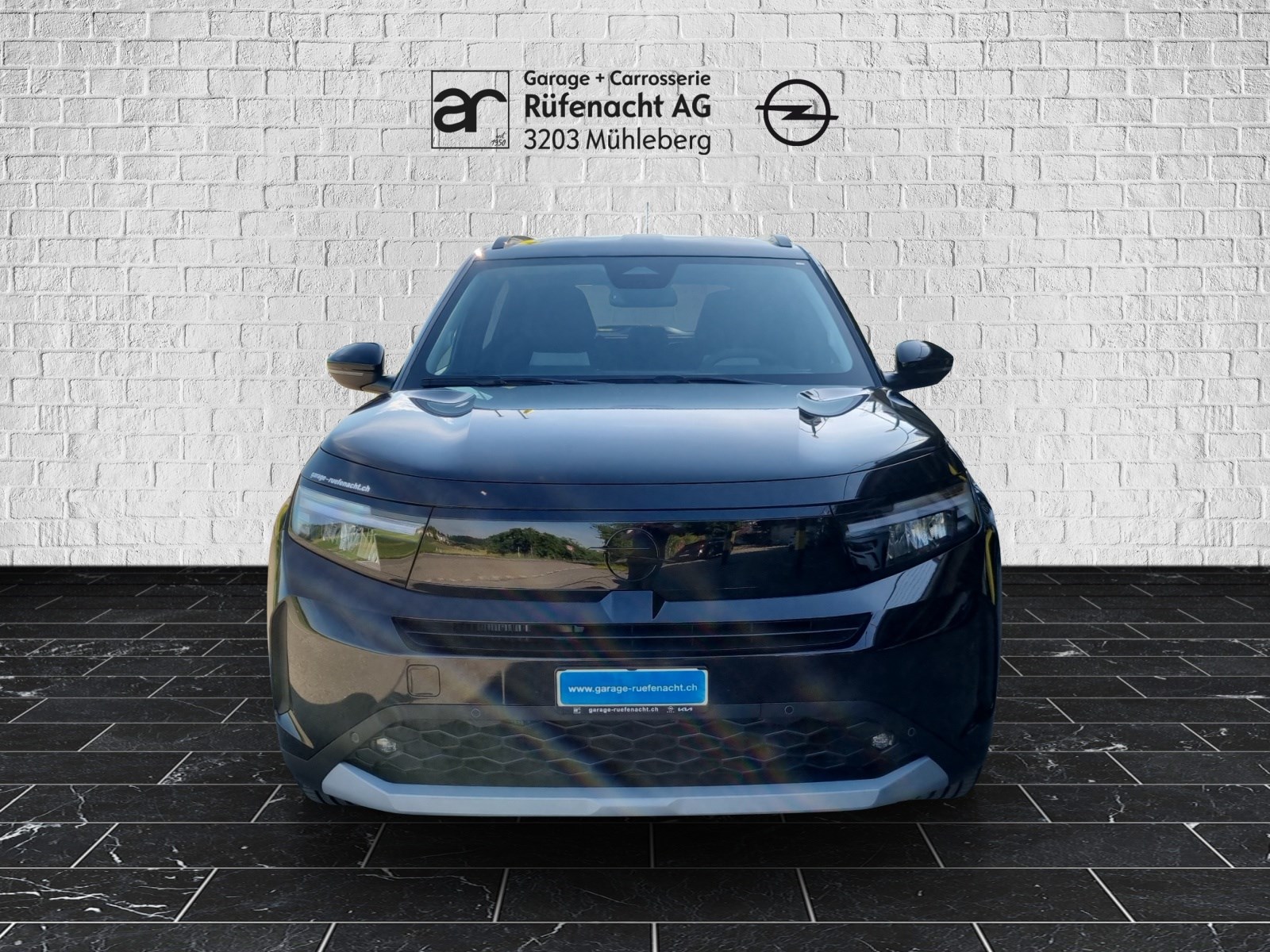 OPEL Frontera 1.2 T HEV 145 GS-showroom-element-2