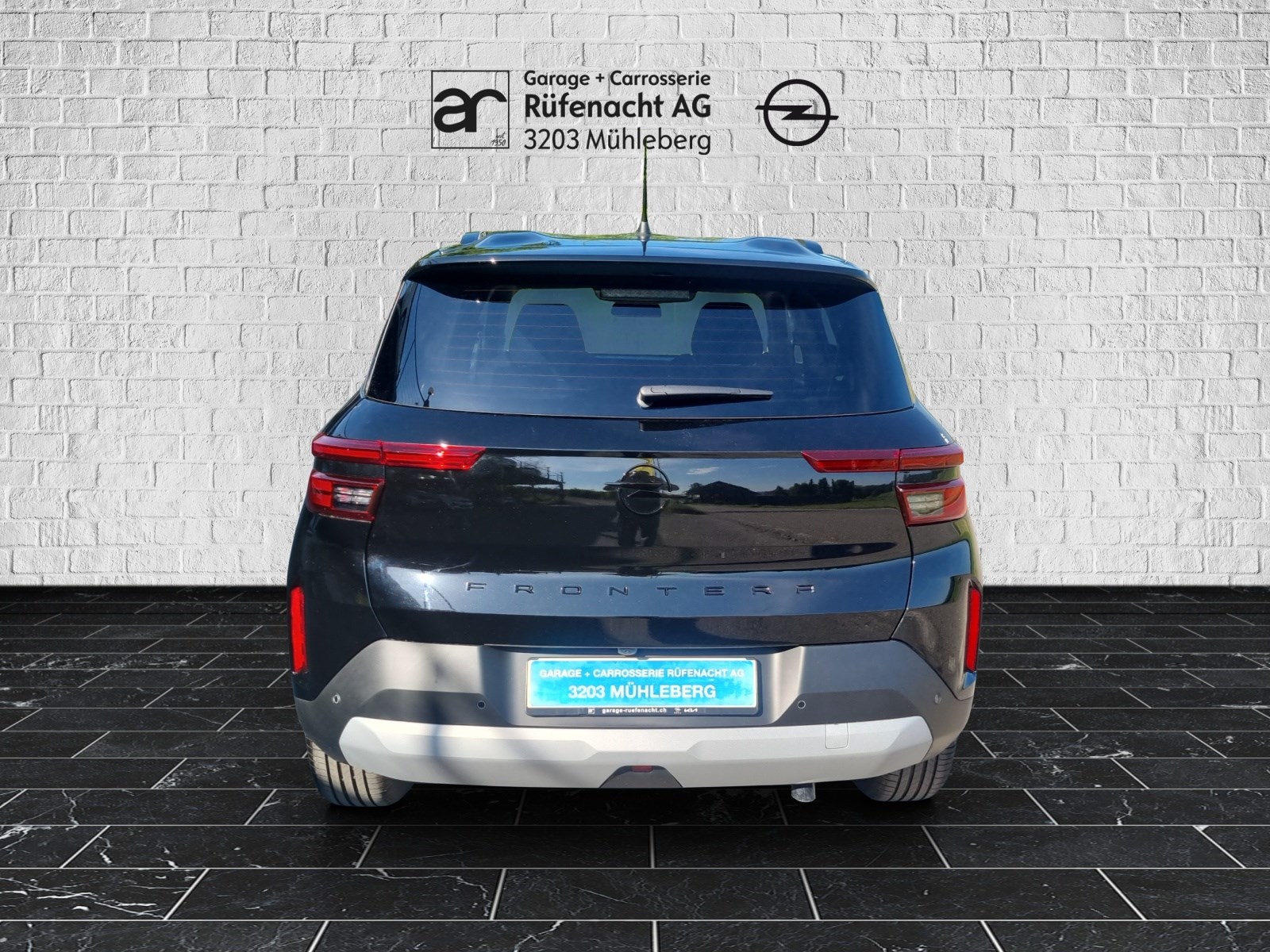 OPEL Frontera 1.2 T HEV 145 GS-showroom-element-3