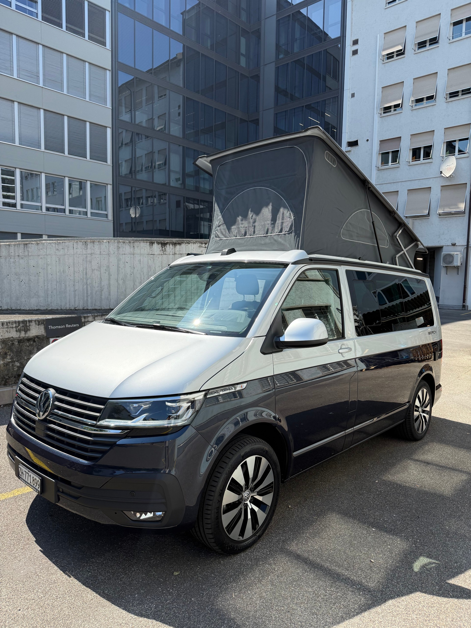 VW T6.1 2.0 Bi-TDI 4Motion DSG-image-4