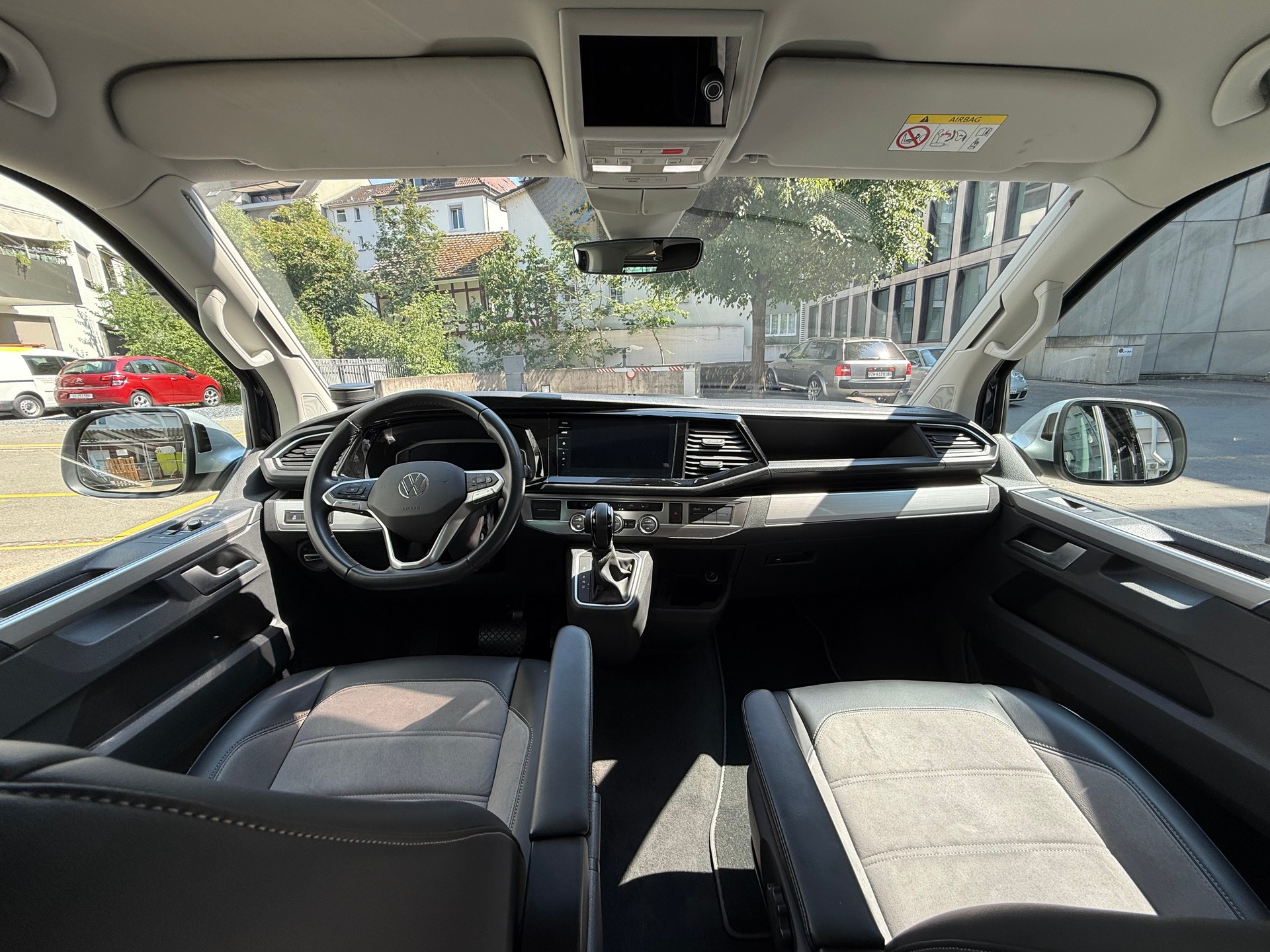 VW T6.1 2.0 Bi-TDI 4Motion DSG-image-6