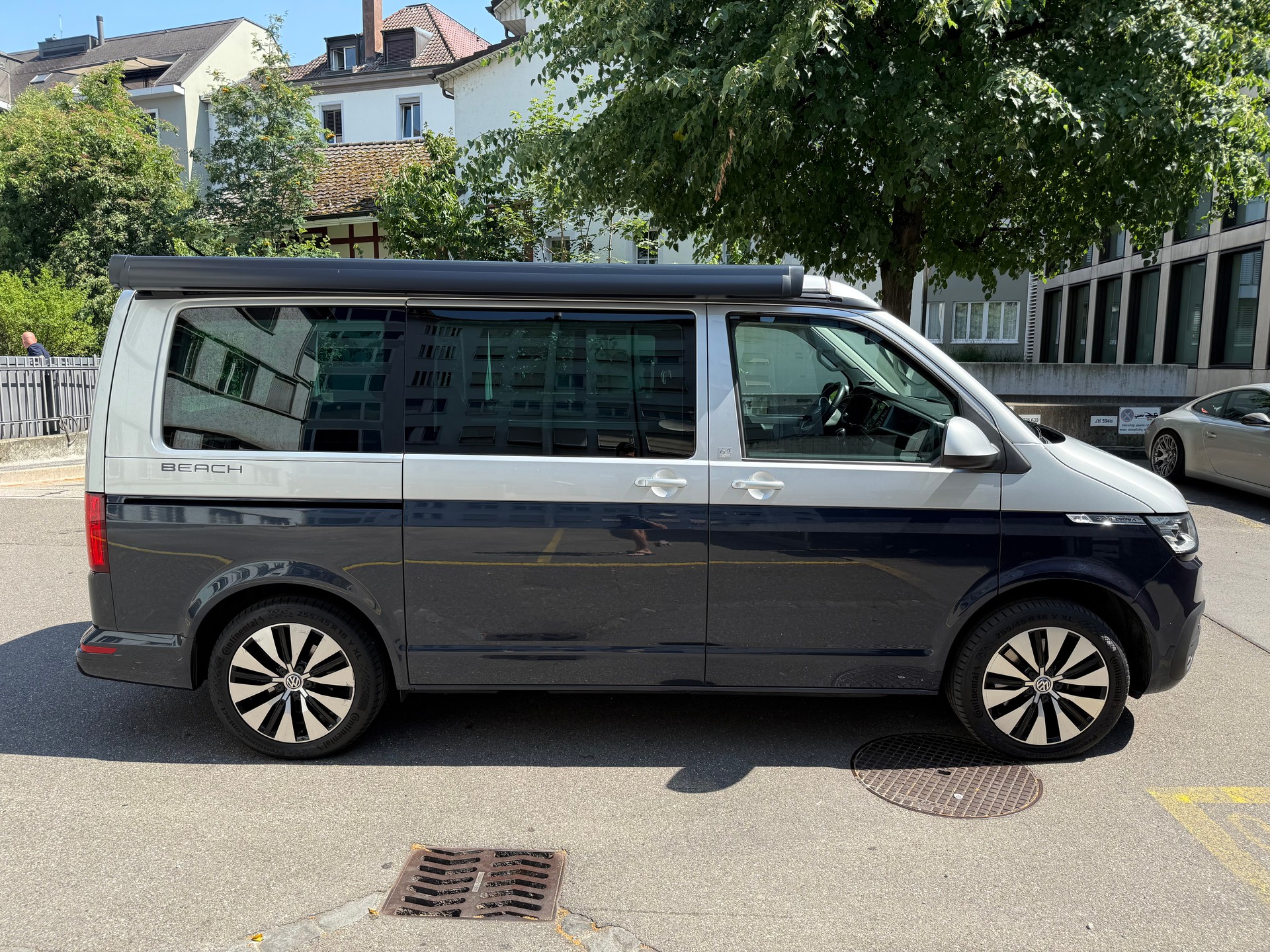 VW T6.1 2.0 Bi-TDI 4Motion DSG-image-2