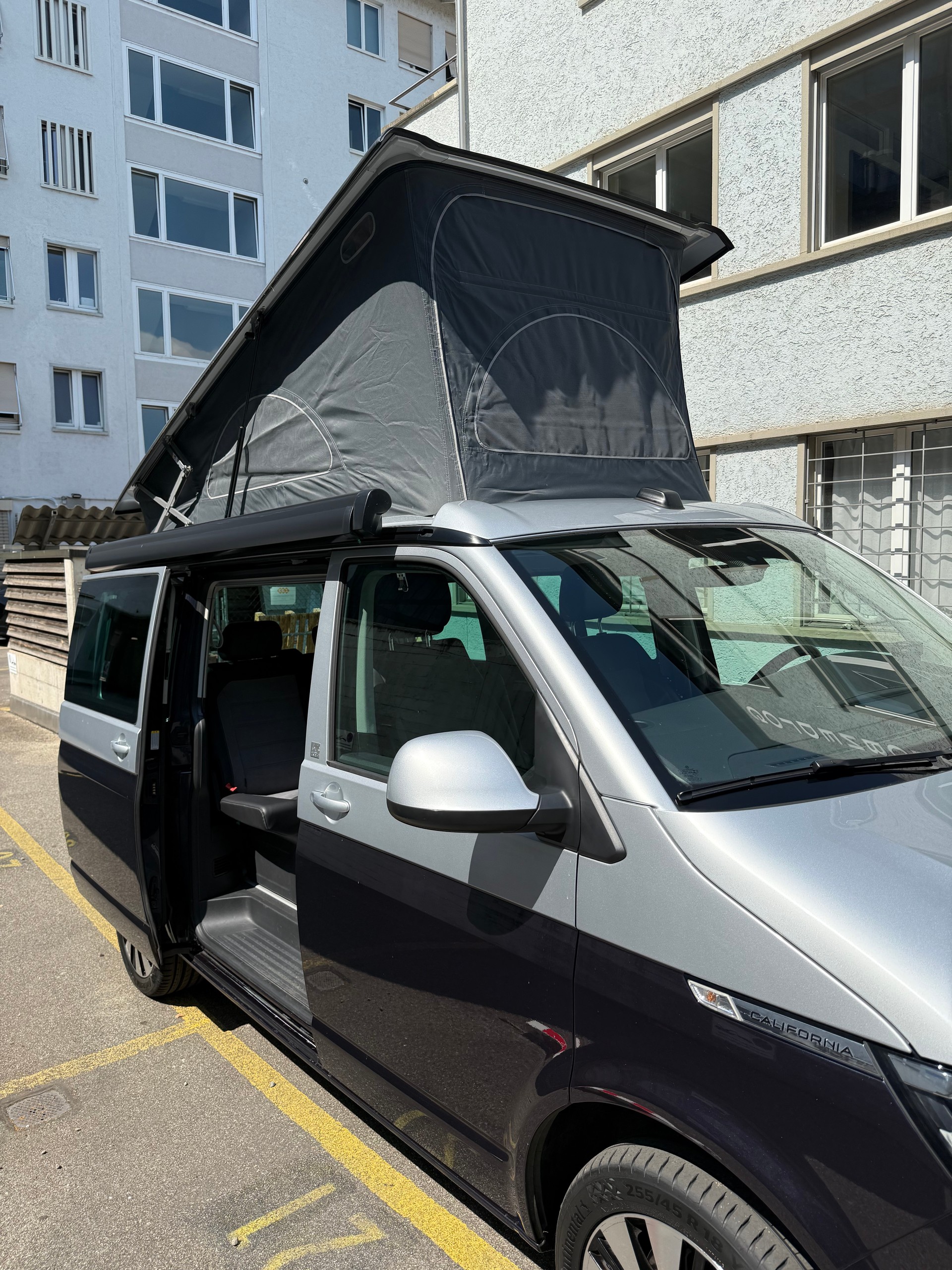 VW T6.1 2.0 Bi-TDI 4Motion DSG-image-5