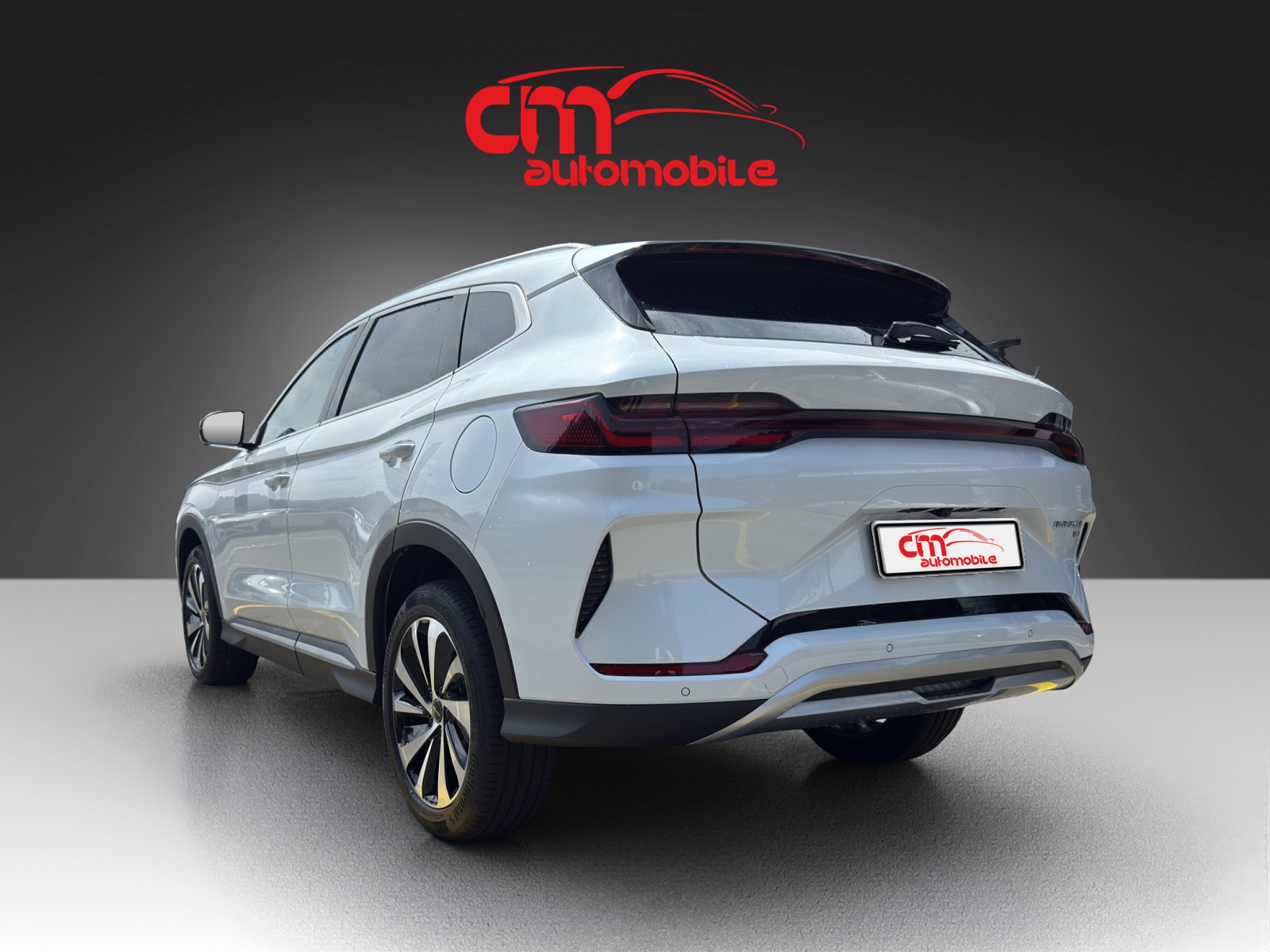 BYD Seal U DM-i Comfort-showroom-element-1