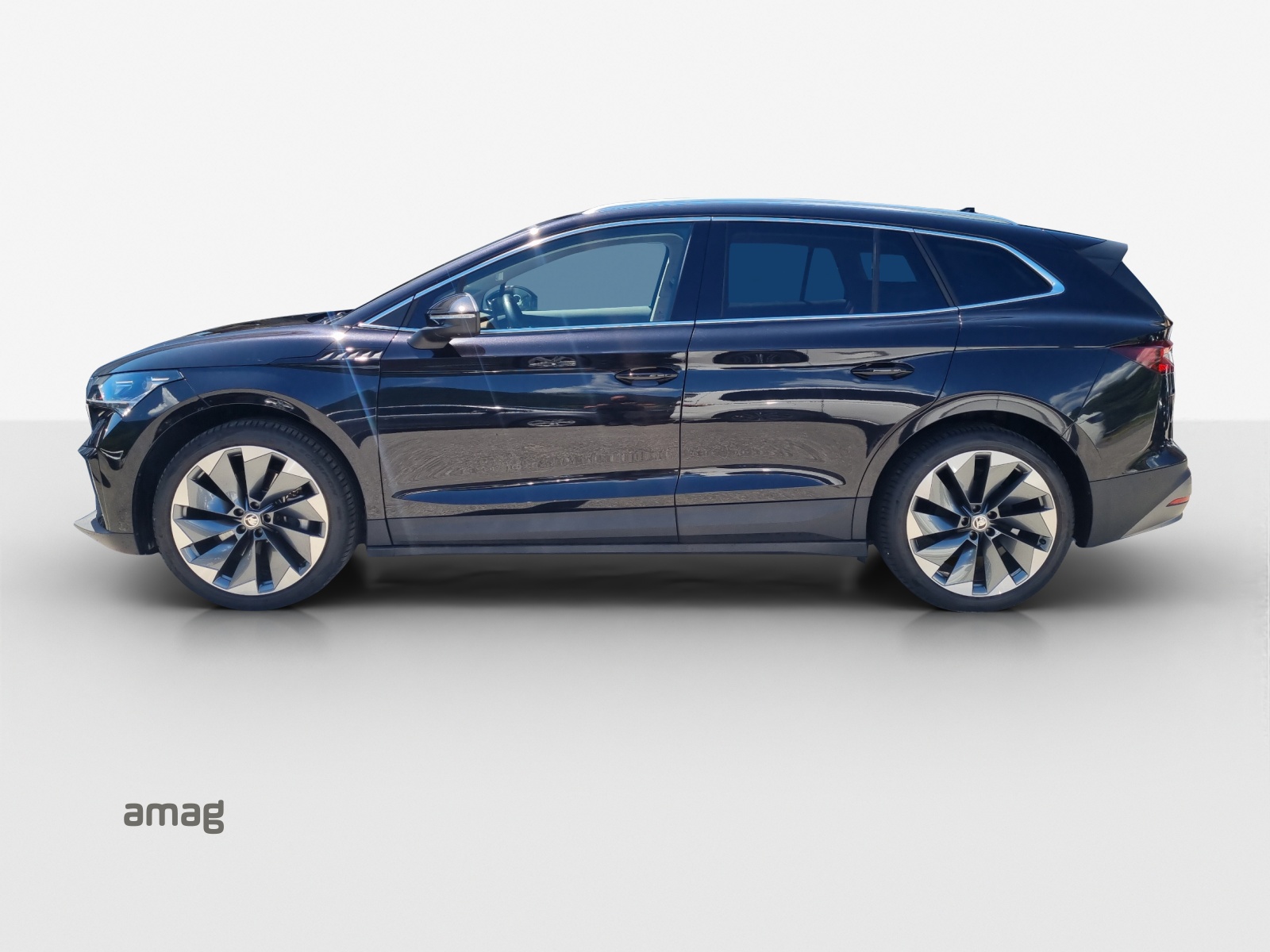 SKODA Enyaq iV 80-showroom-element-1