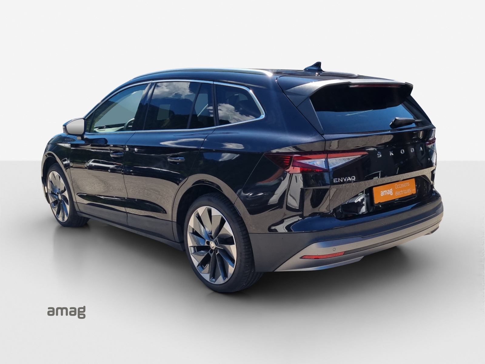 SKODA Enyaq iV 80-showroom-element-2