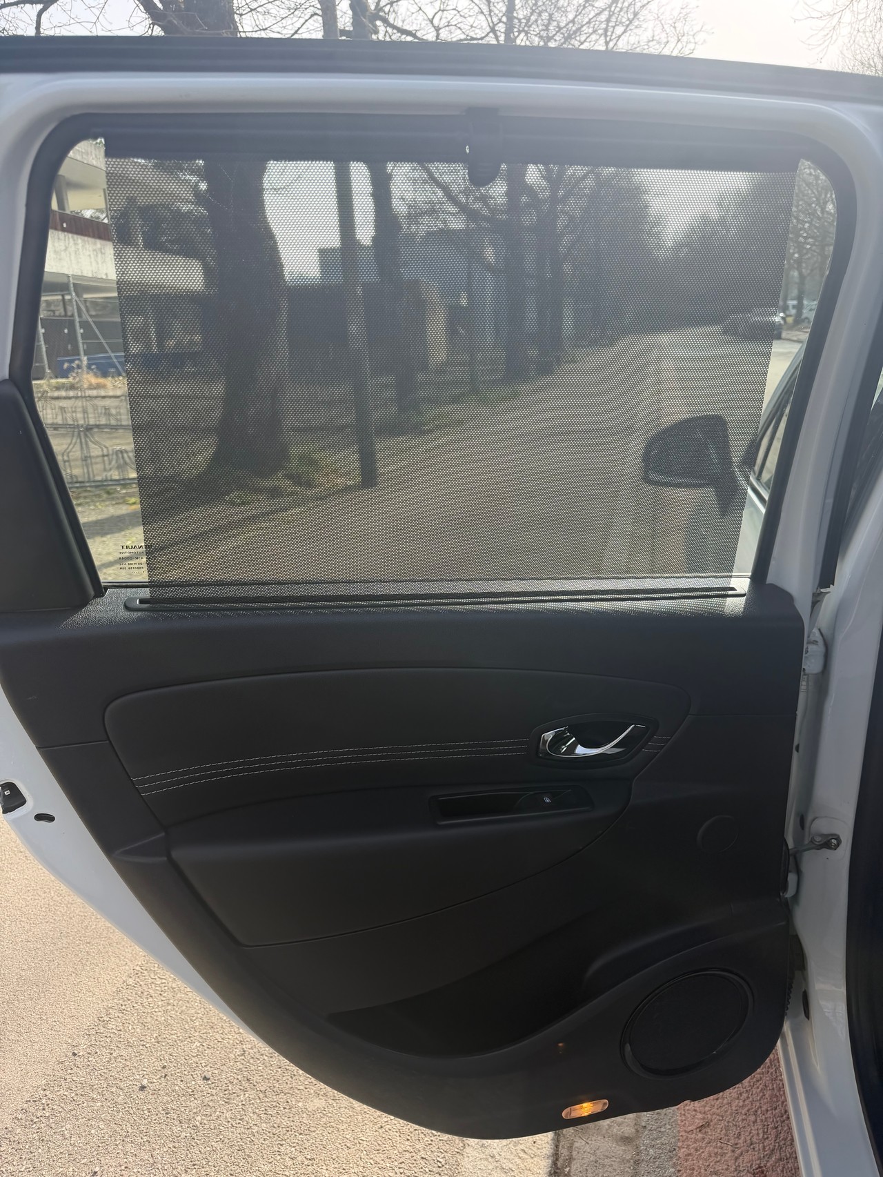 RENAULT Scénic 2.0 16V Bose X-Tronic CVT Kaufen