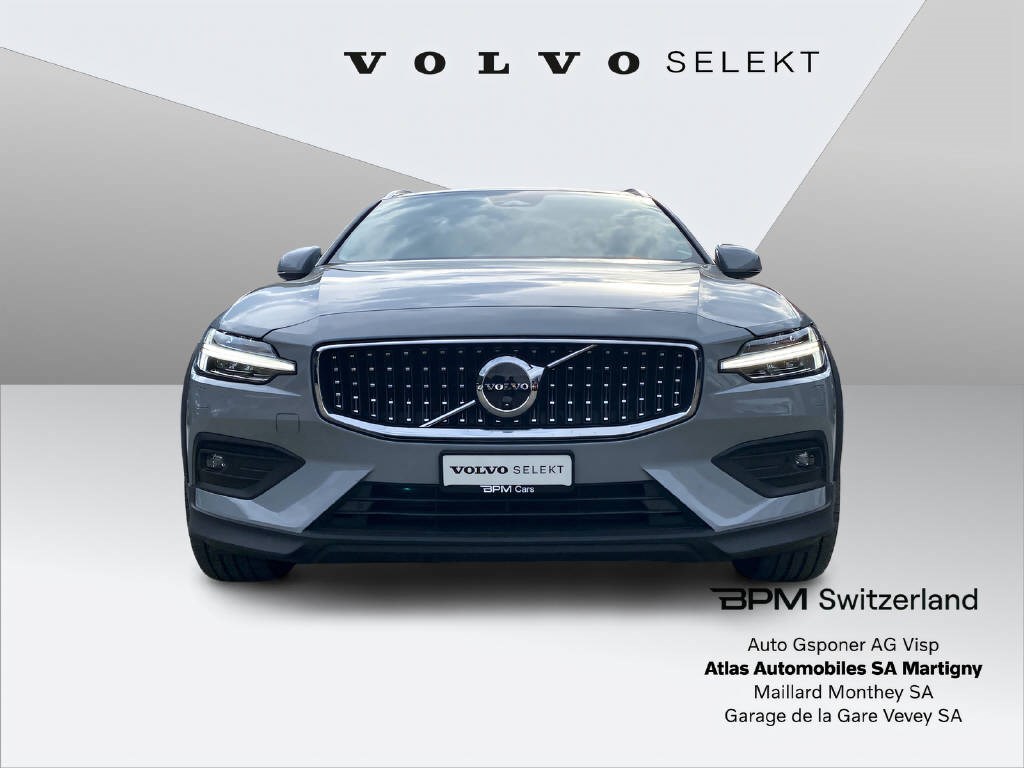 VOLVO V60 Cross Country 2.0 B4 Core AWD-showroom-element-1