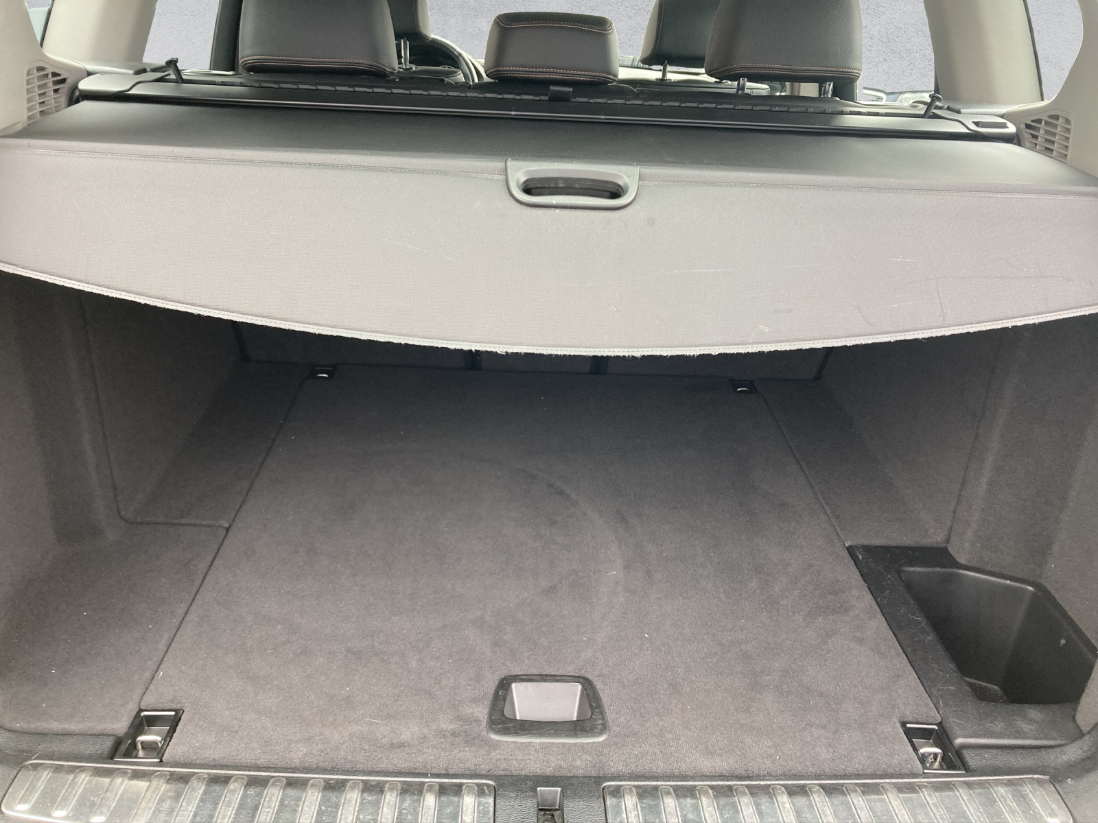 BMW X3 xDrive 20d Steptronic-image-12