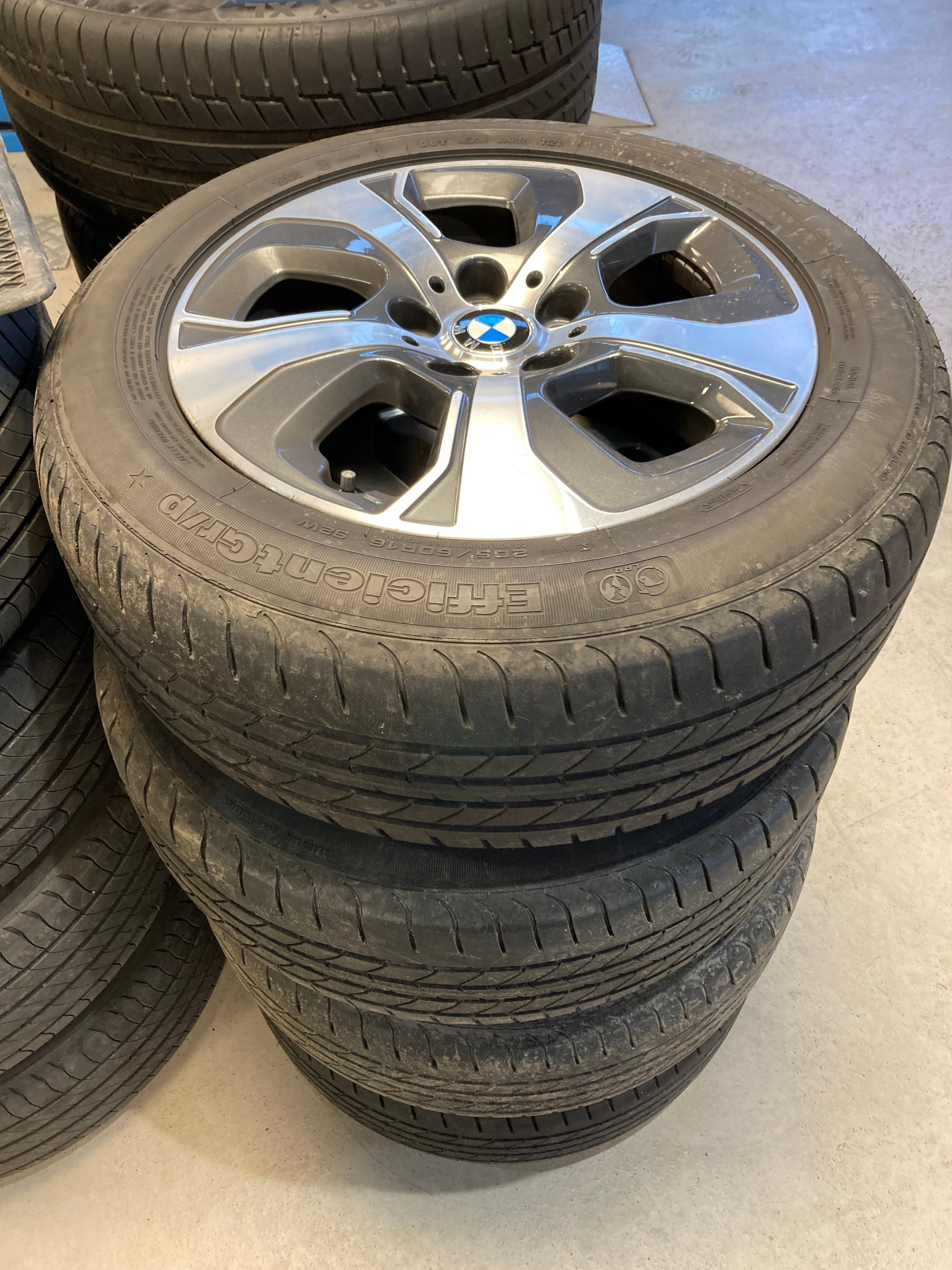 BMW X3 xDrive 20d Steptronic-image-13