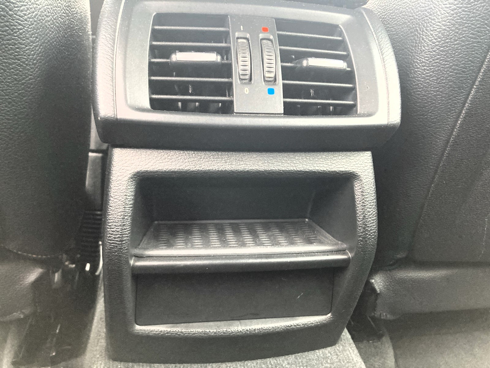 BMW X3 xDrive 20d Steptronic-image-11