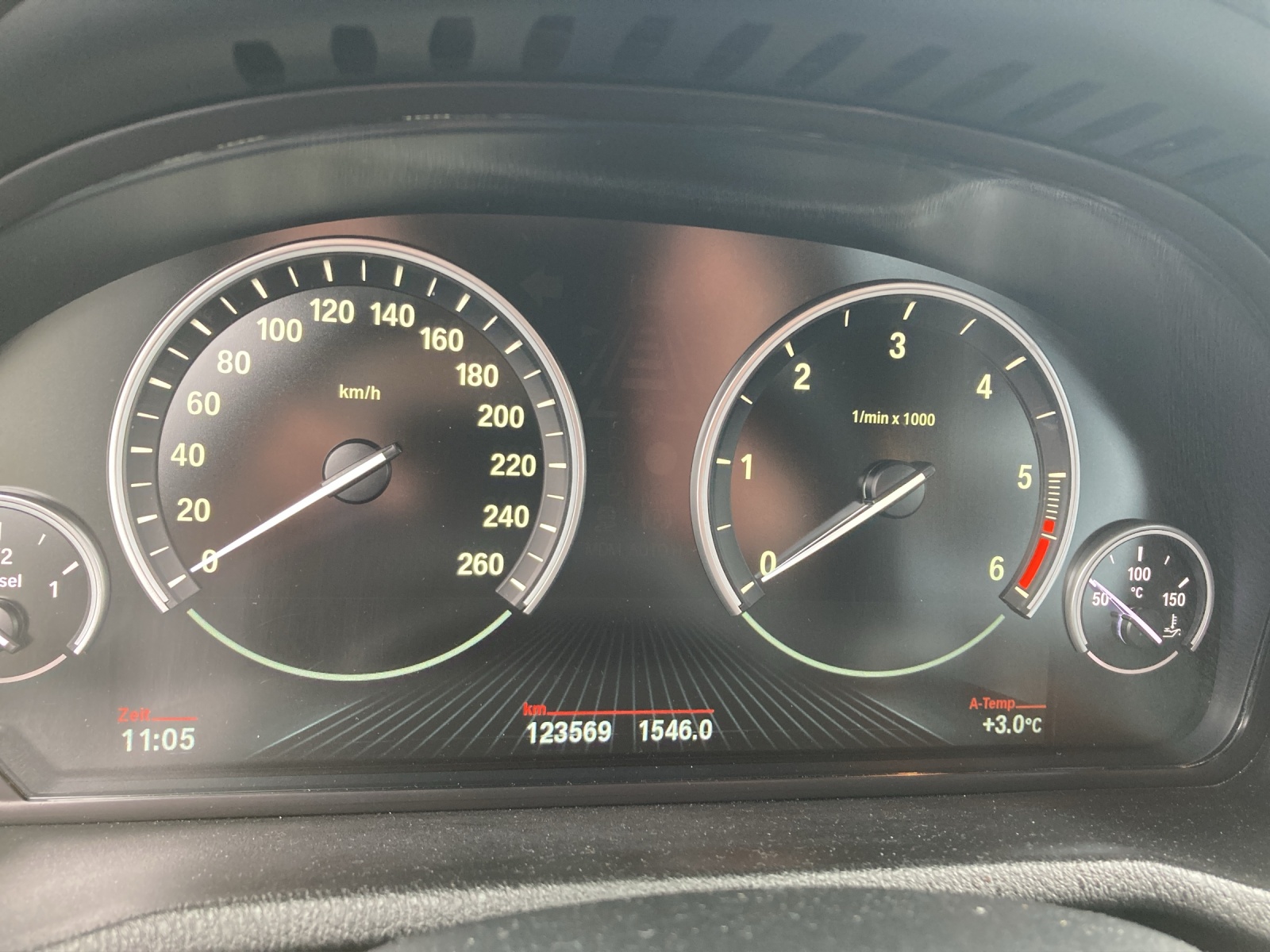 BMW X3 xDrive 20d Steptronic-image-5