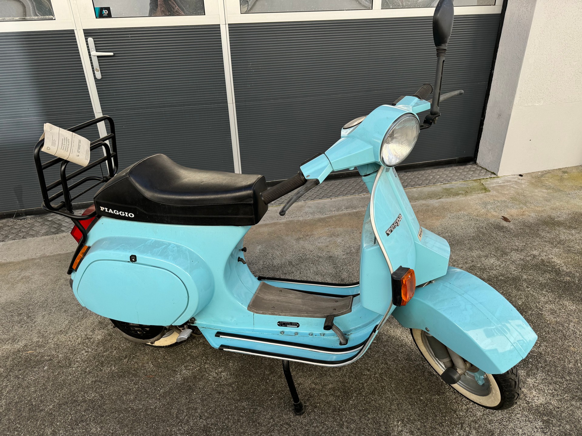 50 Special Vespa Pk 50 S In Vendita Vespa Special Vespe In Vendita