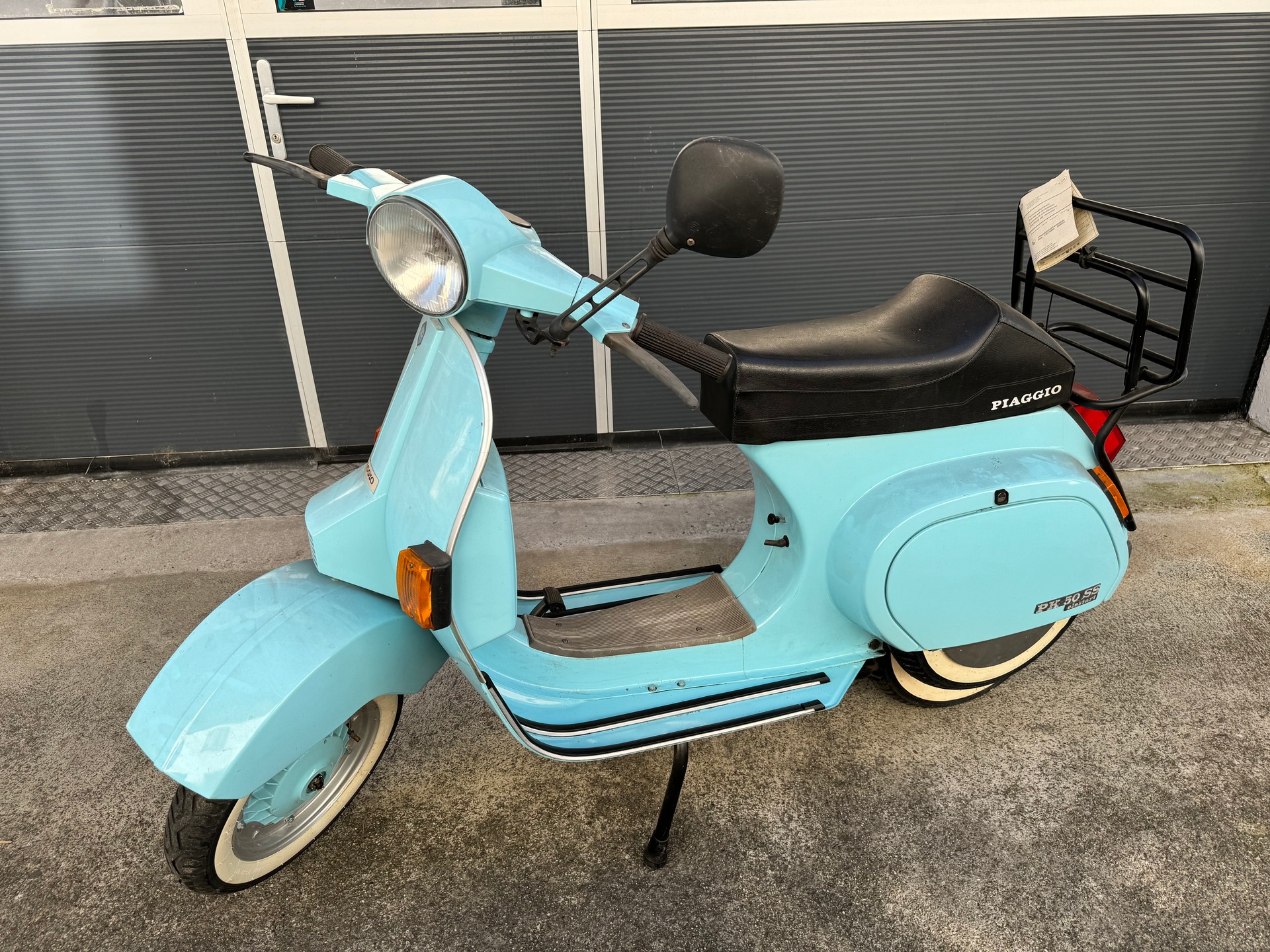 Vespa Special Vespa Pk 50 Colori Originali Colori Vespa 50 R Vespa