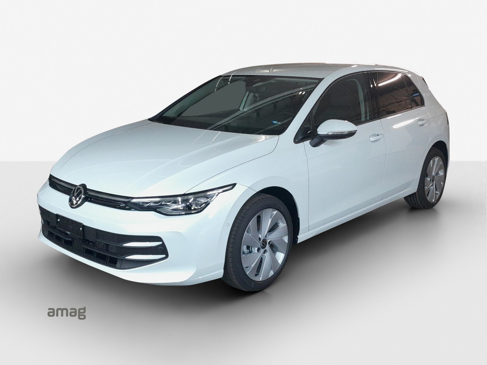 VW Golf 1.5 e TSI mHEV United DSG