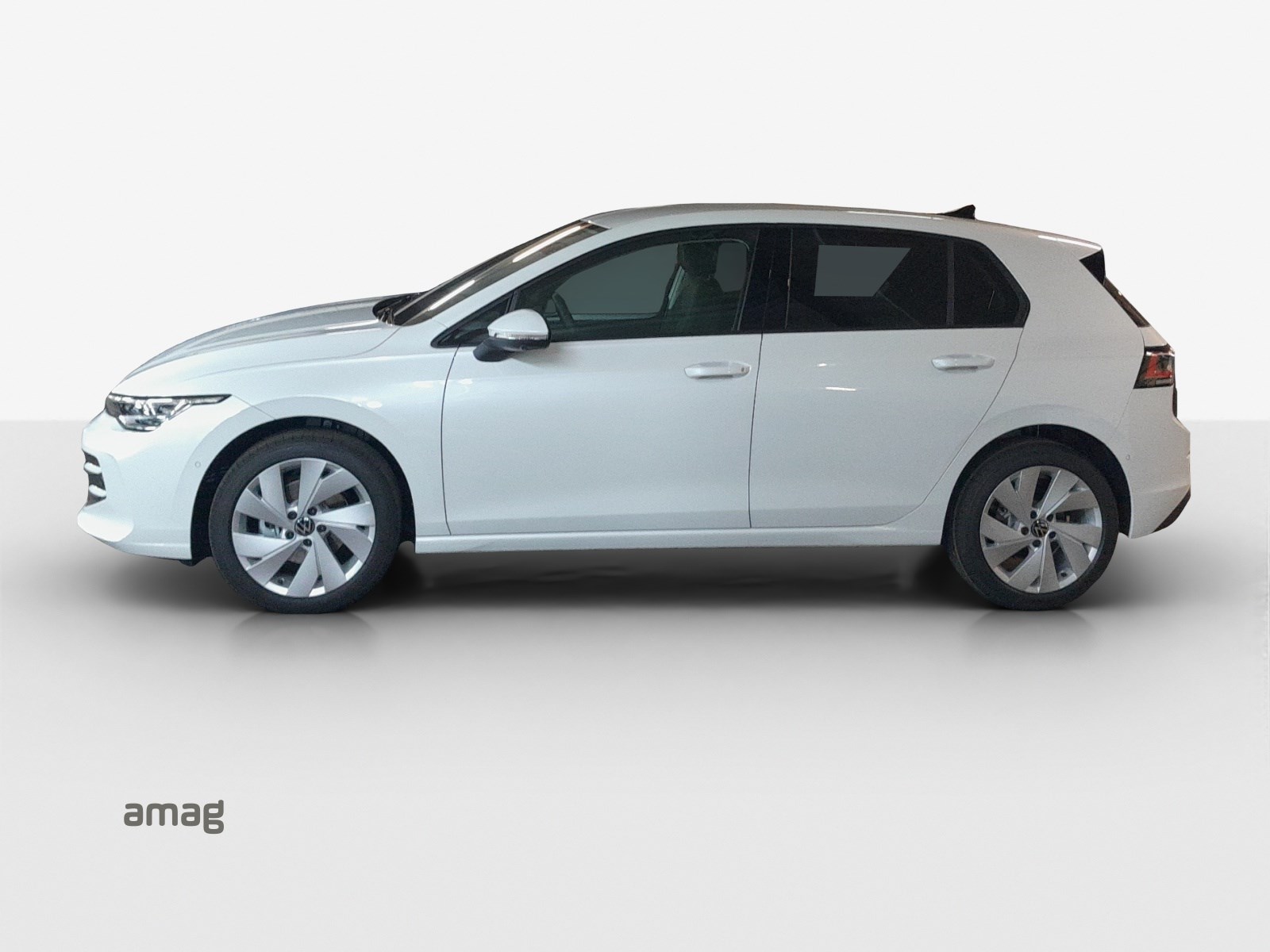 VW Golf 1.5 e TSI mHEV United DSG-showroom-element-1