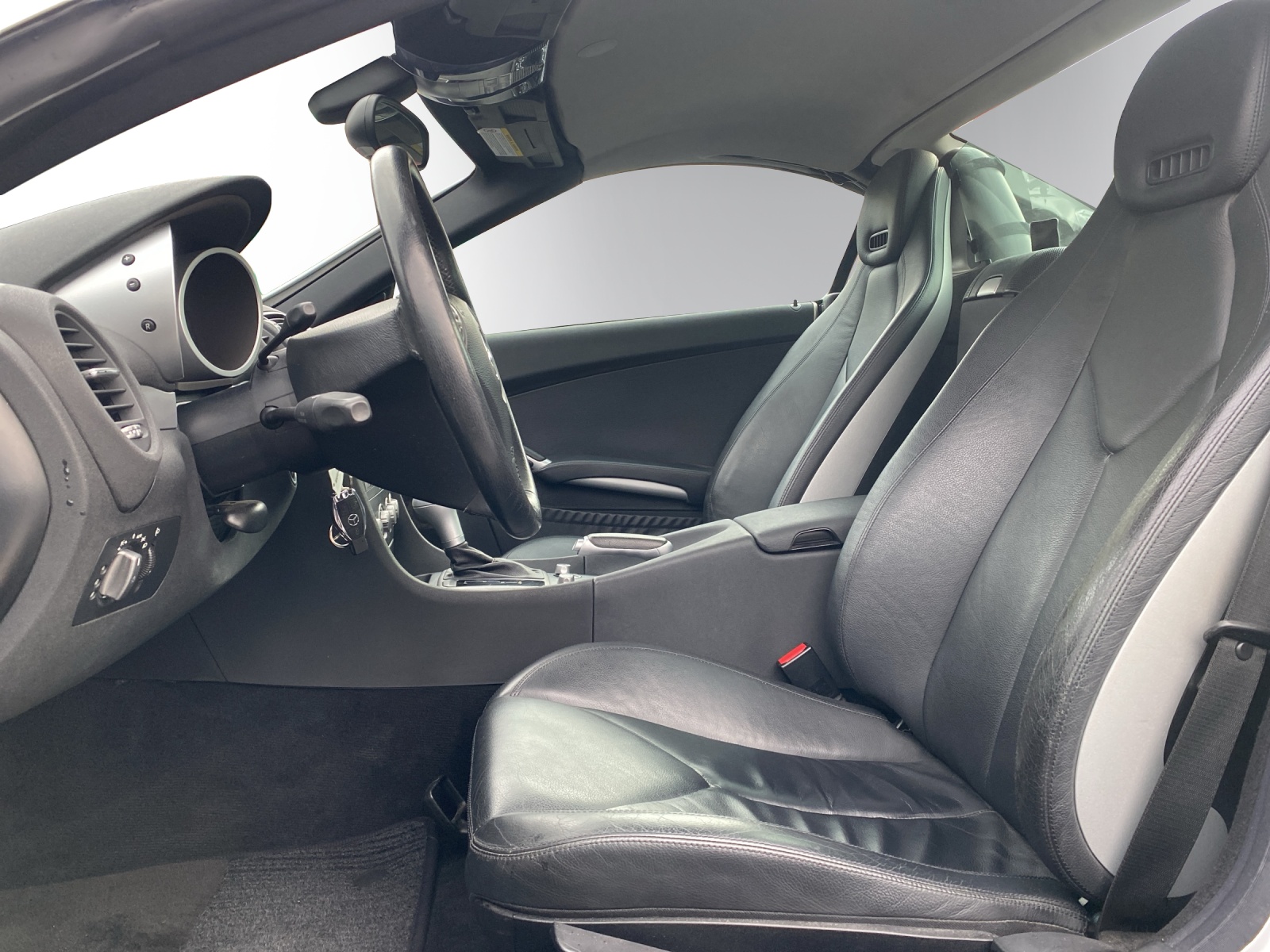 Image MERCEDES-BENZ SLK-200 SLK 200 Kompressor