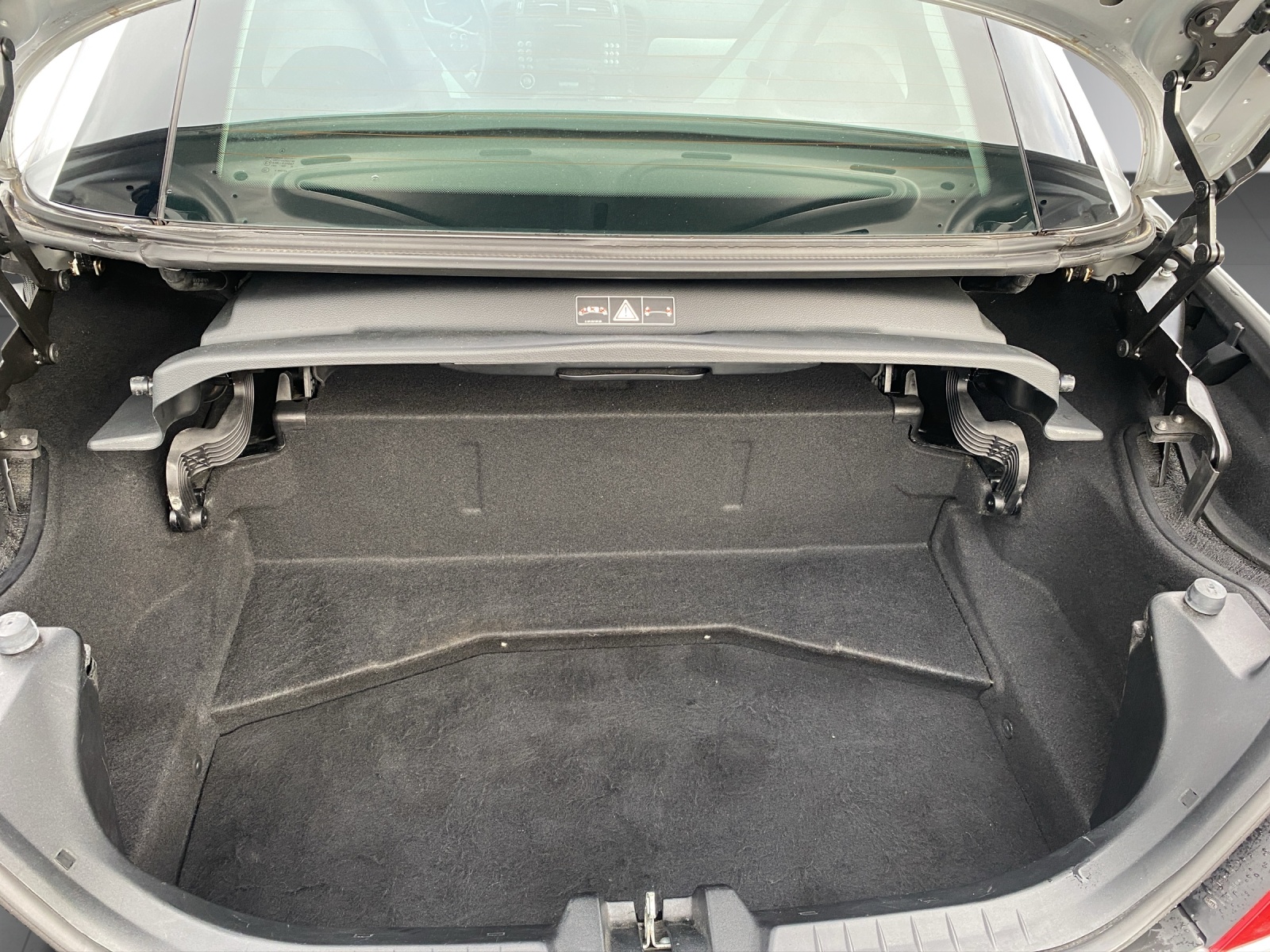 Image MERCEDES-BENZ SLK-200 SLK 200 Kompressor