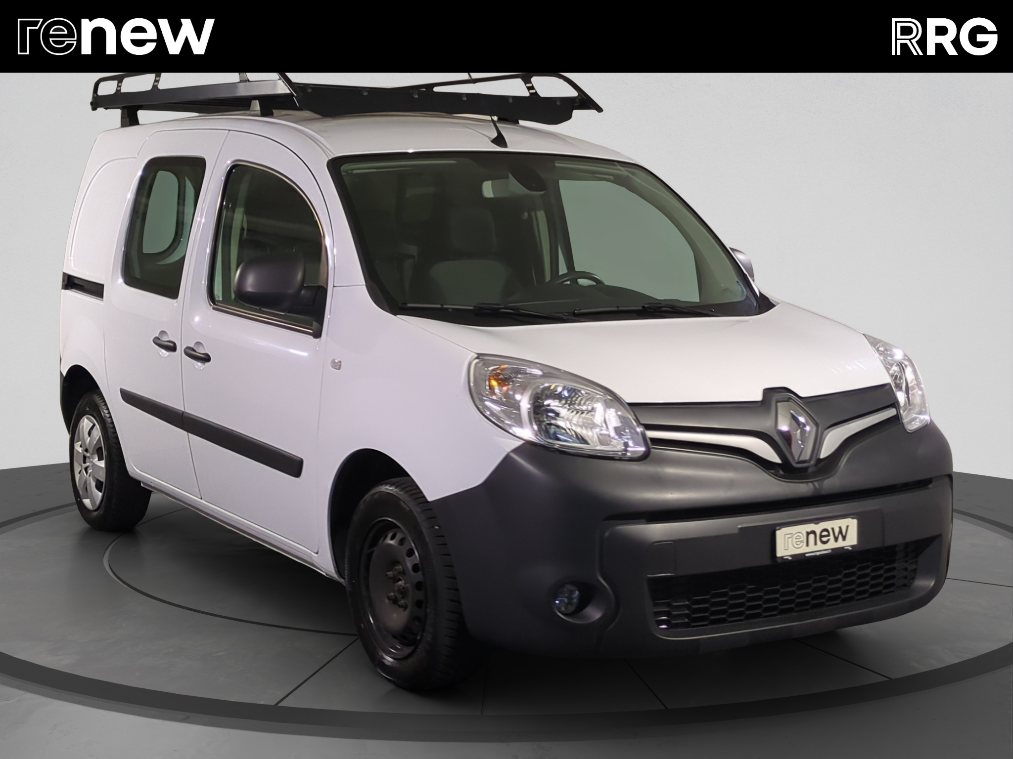 Kangoo Medium dCi 95 ENERGY Limited