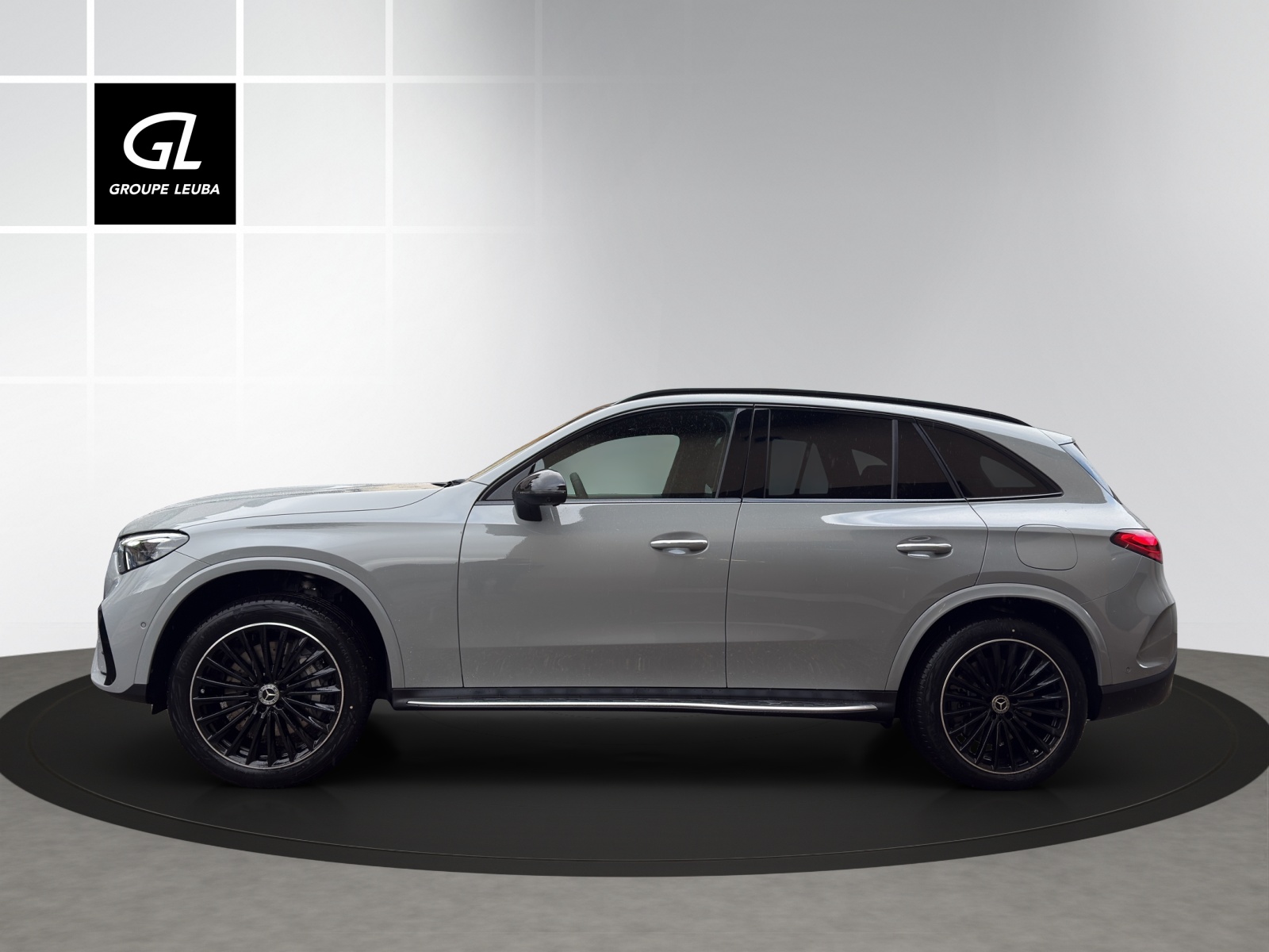 Image MERCEDES-BENZ GLC-300 GLC 300 e 4Matic EQ Star 9G-Tronic