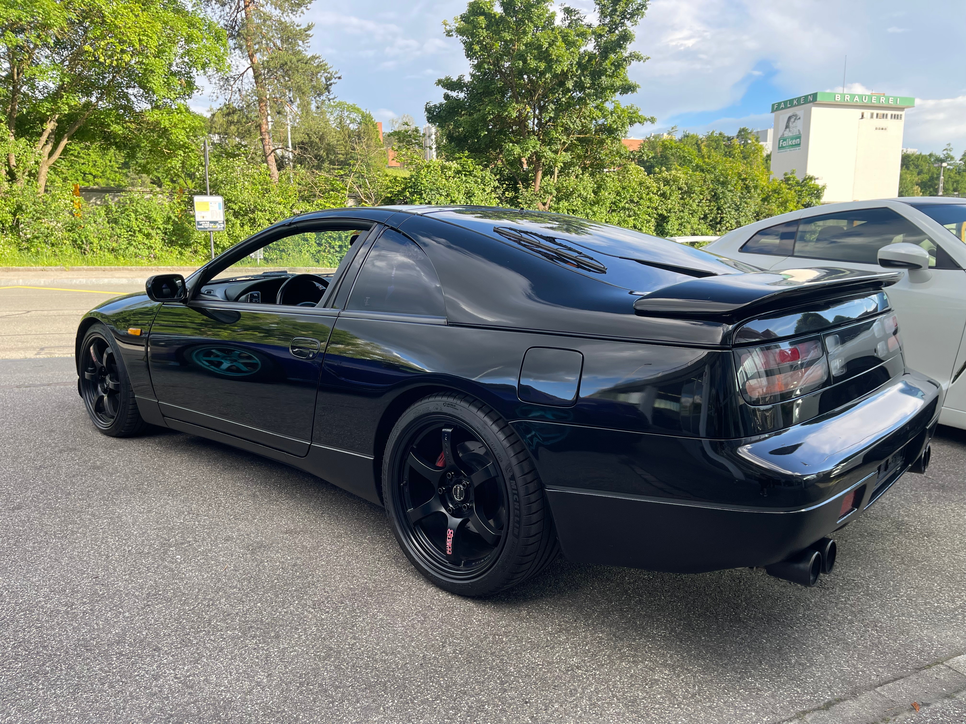NISSAN 300 ZX Twinturbo Kaufen
