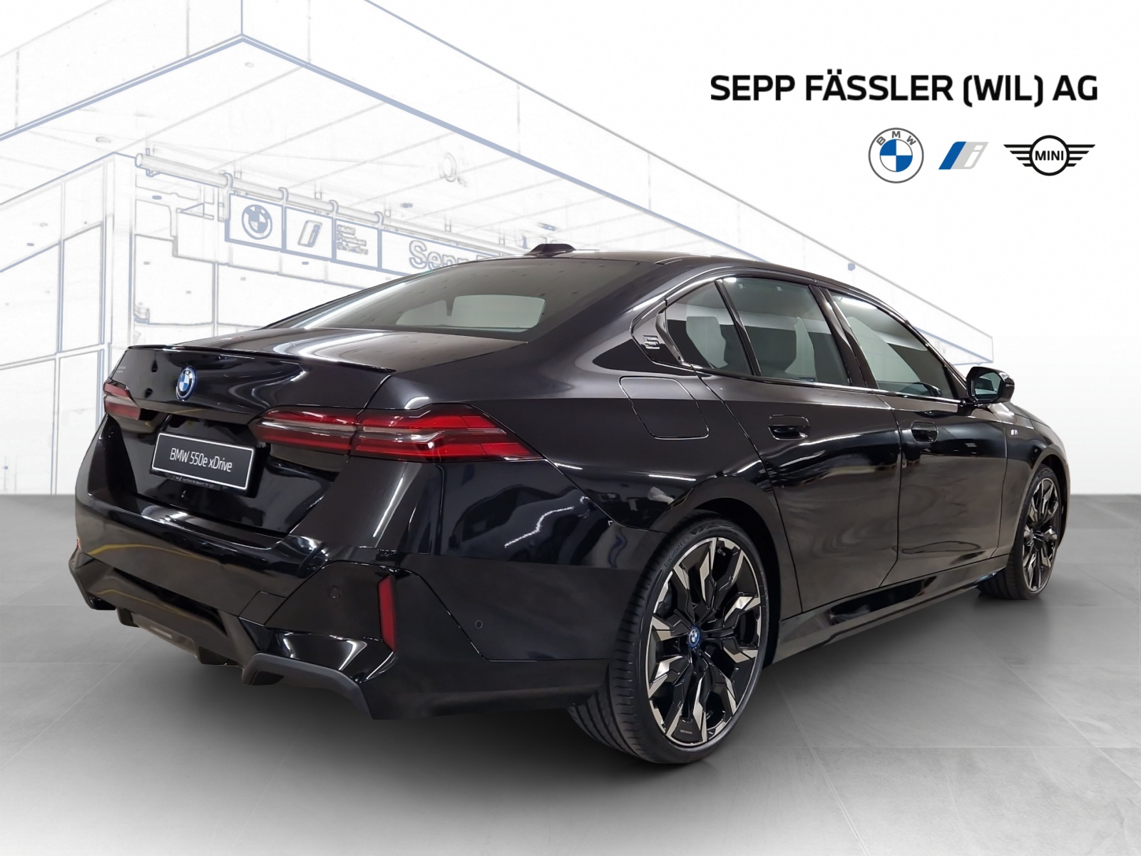 BMW 550e xDrive M Sport Pro Steptronic-showroom-element-1