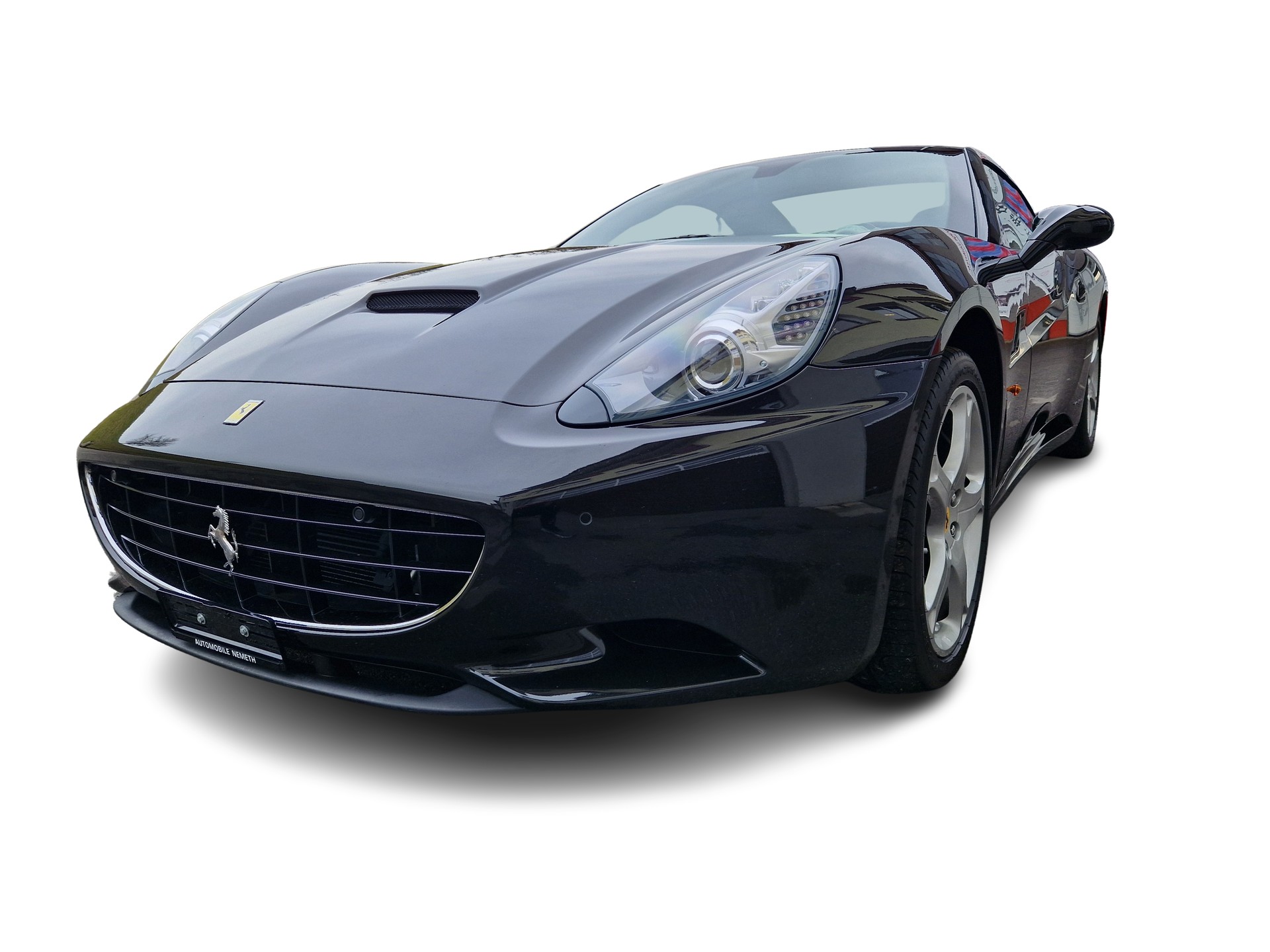 FERRARI California 4.3 V8