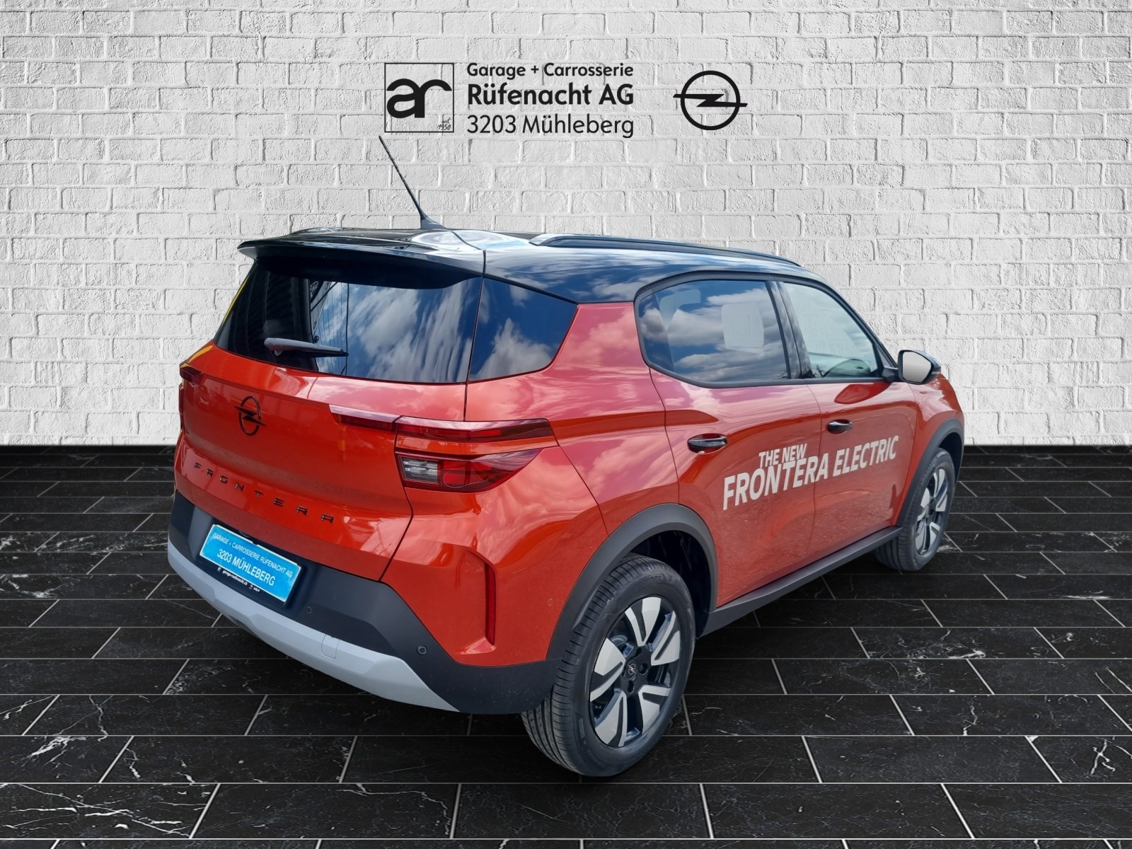 OPEL Frontera-e GS 44 KWh-showroom-element-1