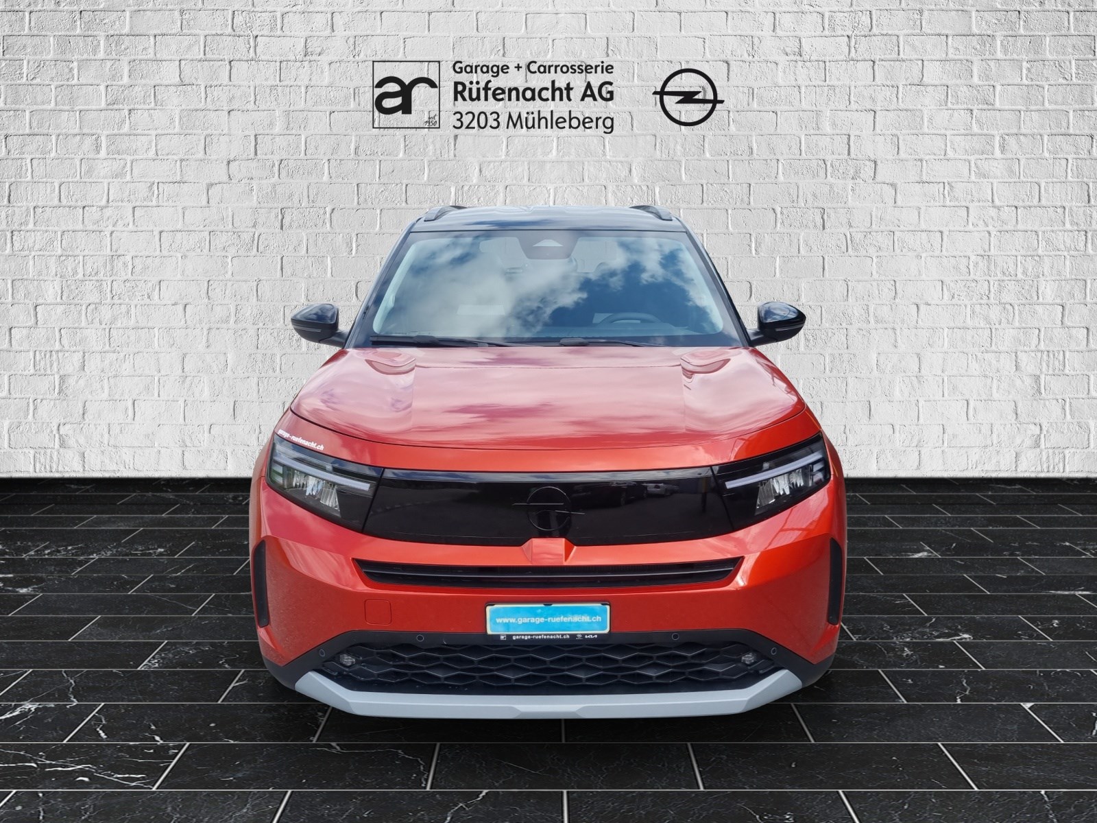 OPEL Frontera-e GS 44 KWh-showroom-element-2