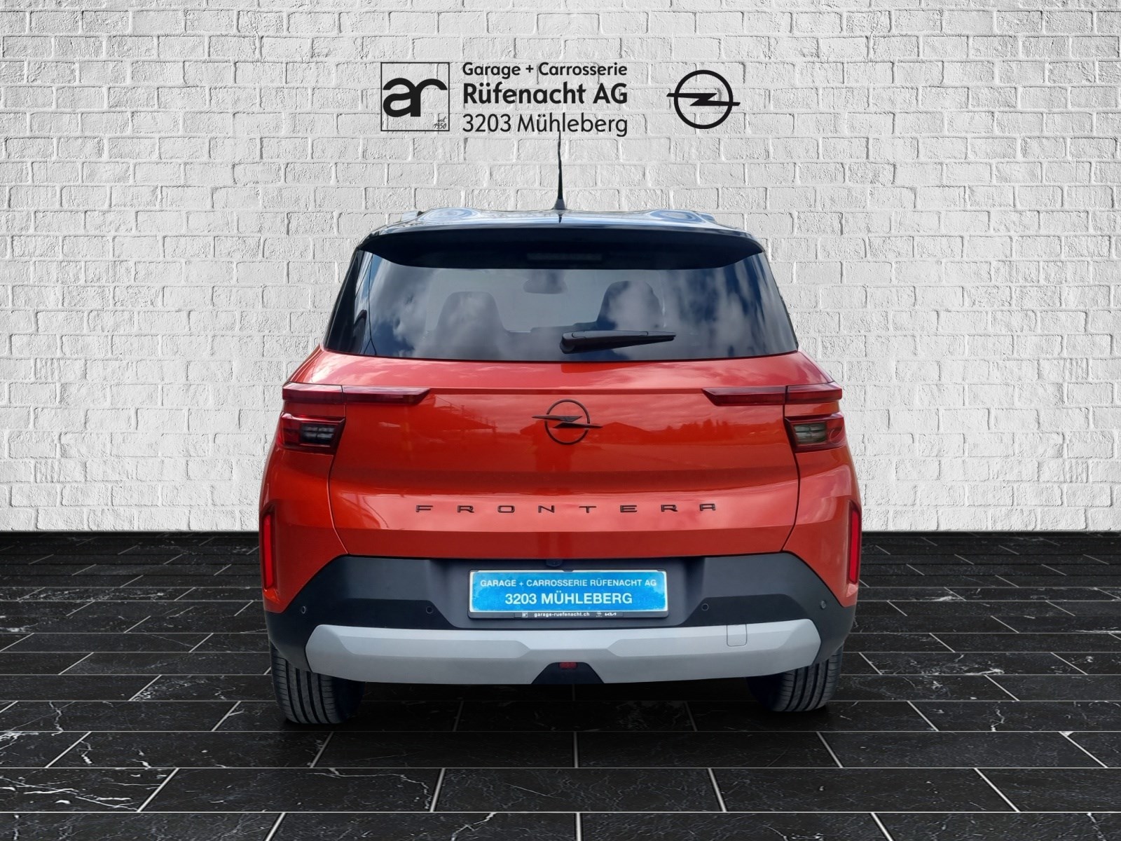 OPEL Frontera-e GS 44 KWh-showroom-element-3