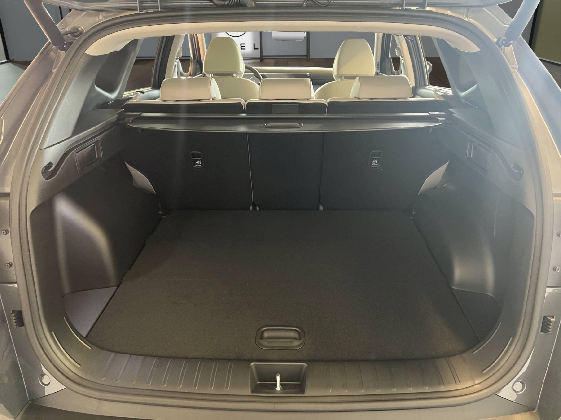 HYUNDAI Tucson 1.6 T-GDi HEV Vertex 4WD-image-0