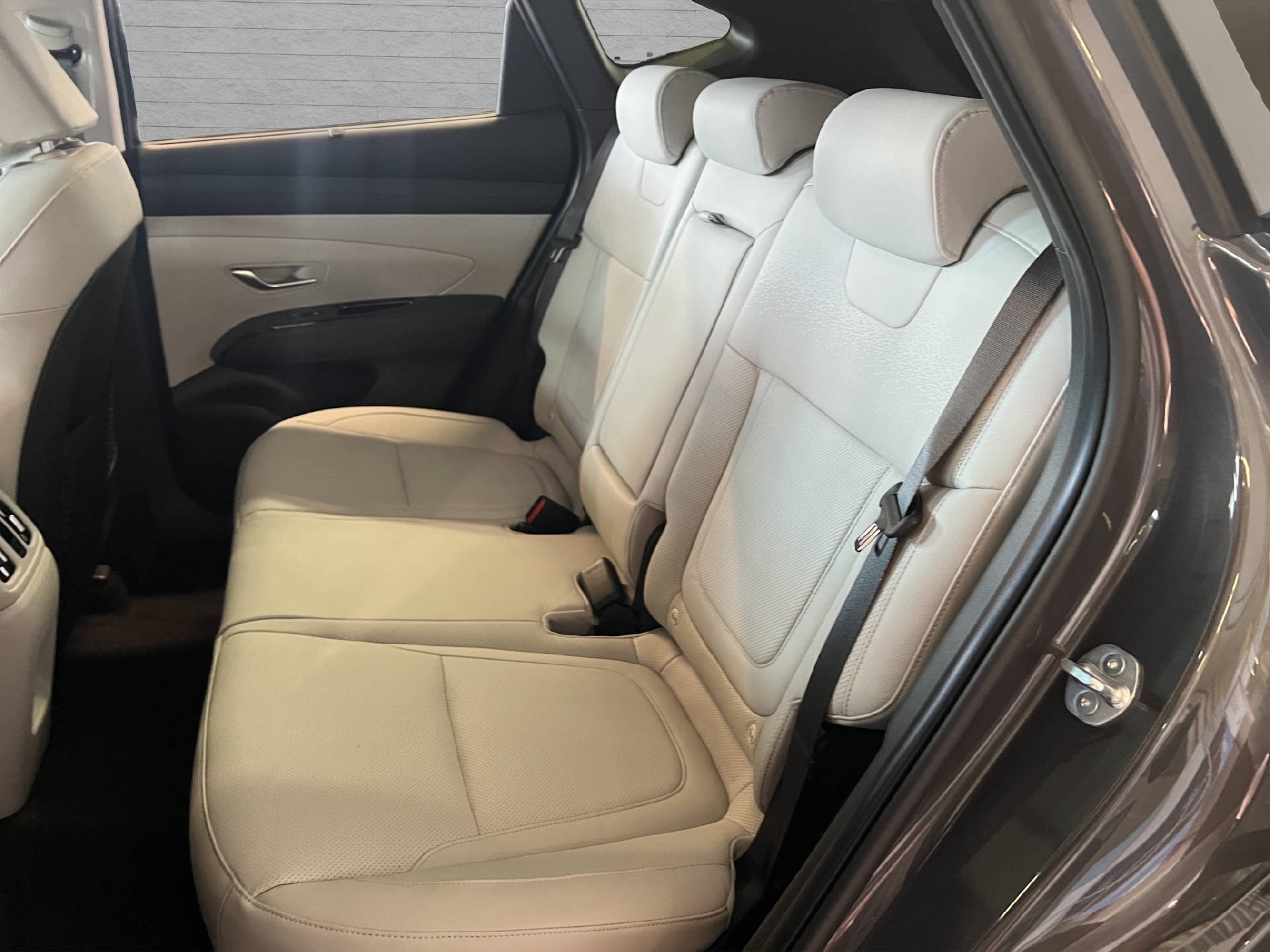 HYUNDAI Tucson 1.6 T-GDi HEV Vertex 4WD-image-9