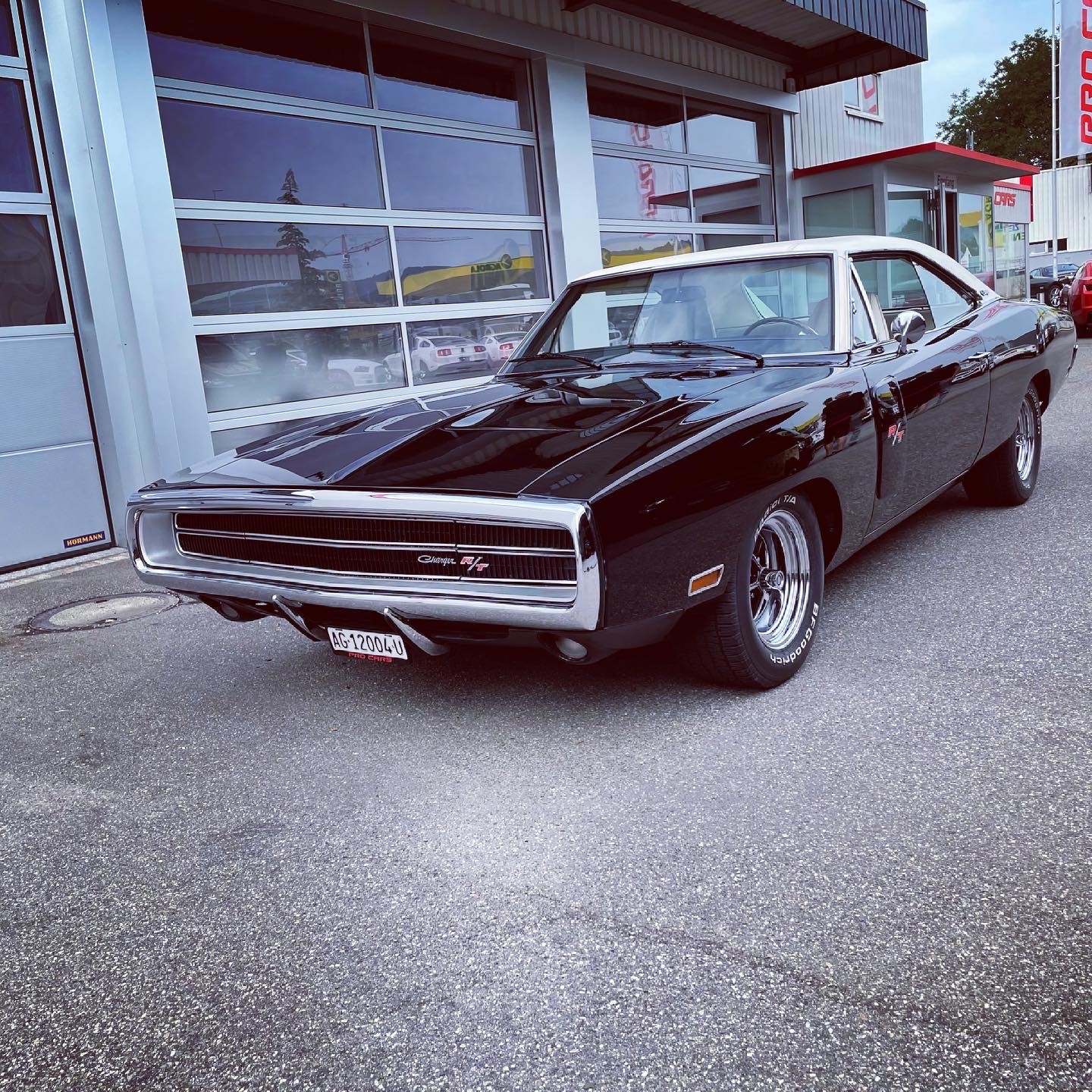DODGE 440 RT-image-1