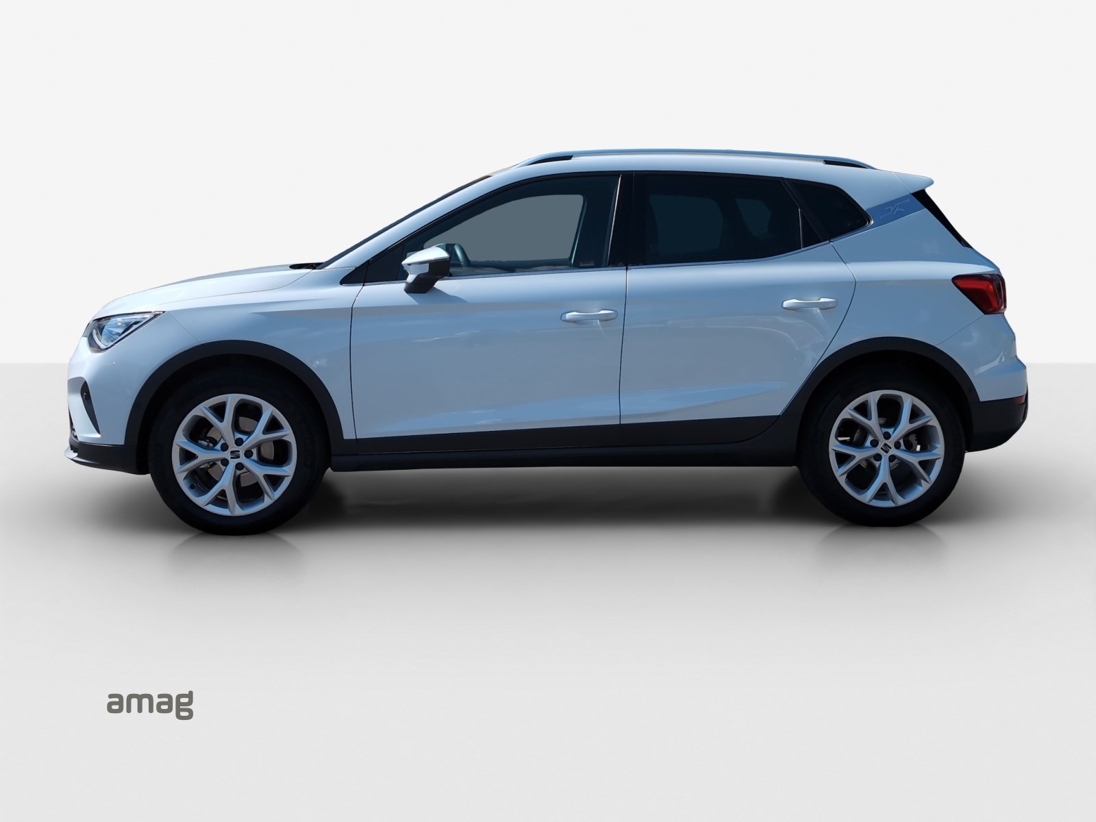 SEAT Arona 1.5 Eco TSI FR DSG-showroom-element-1