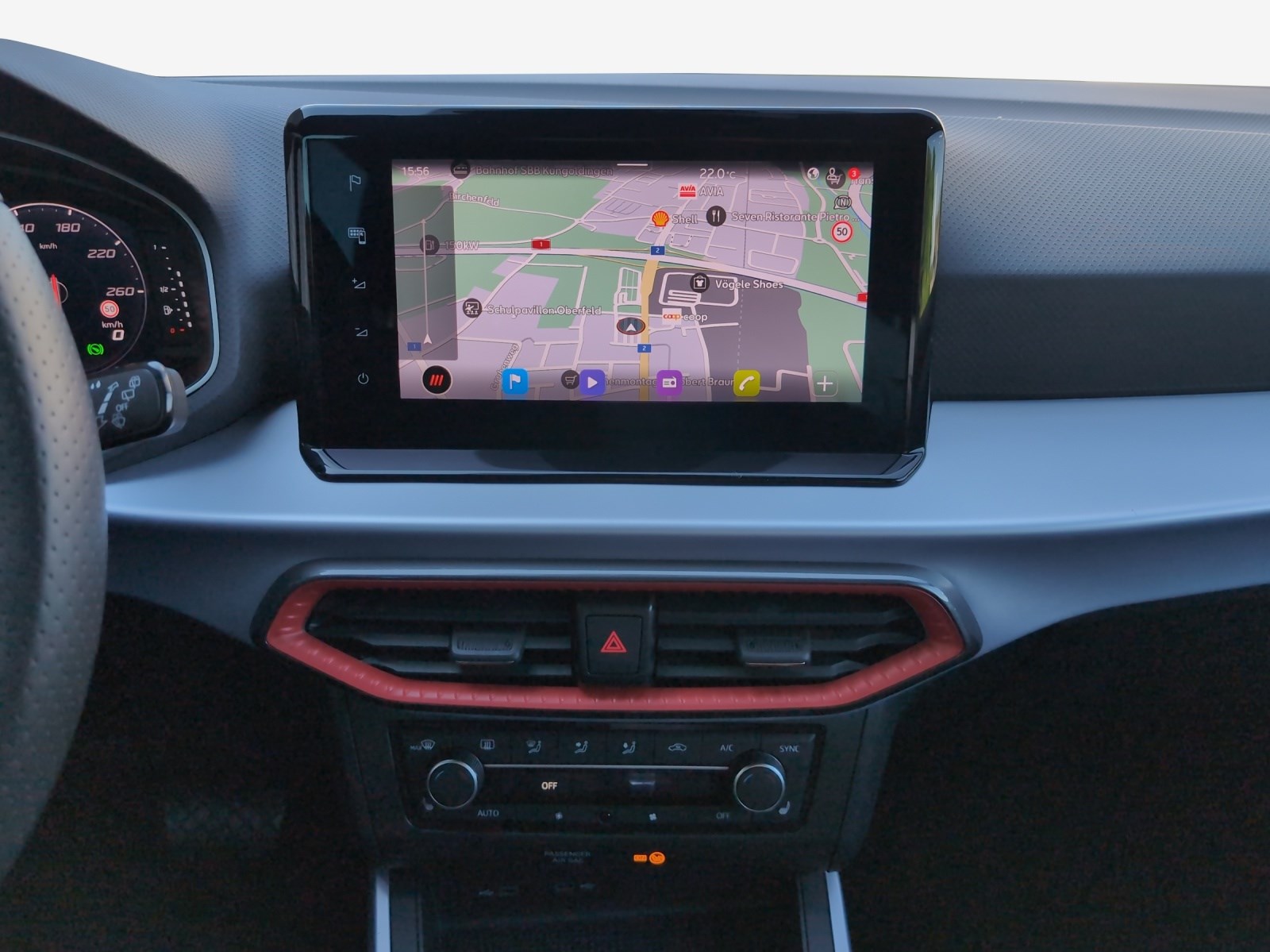 SEAT Arona 1.5 Eco TSI FR DSG-image-10