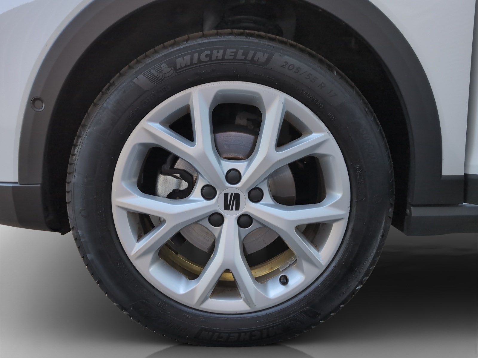 SEAT Arona 1.5 Eco TSI FR DSG-image-15