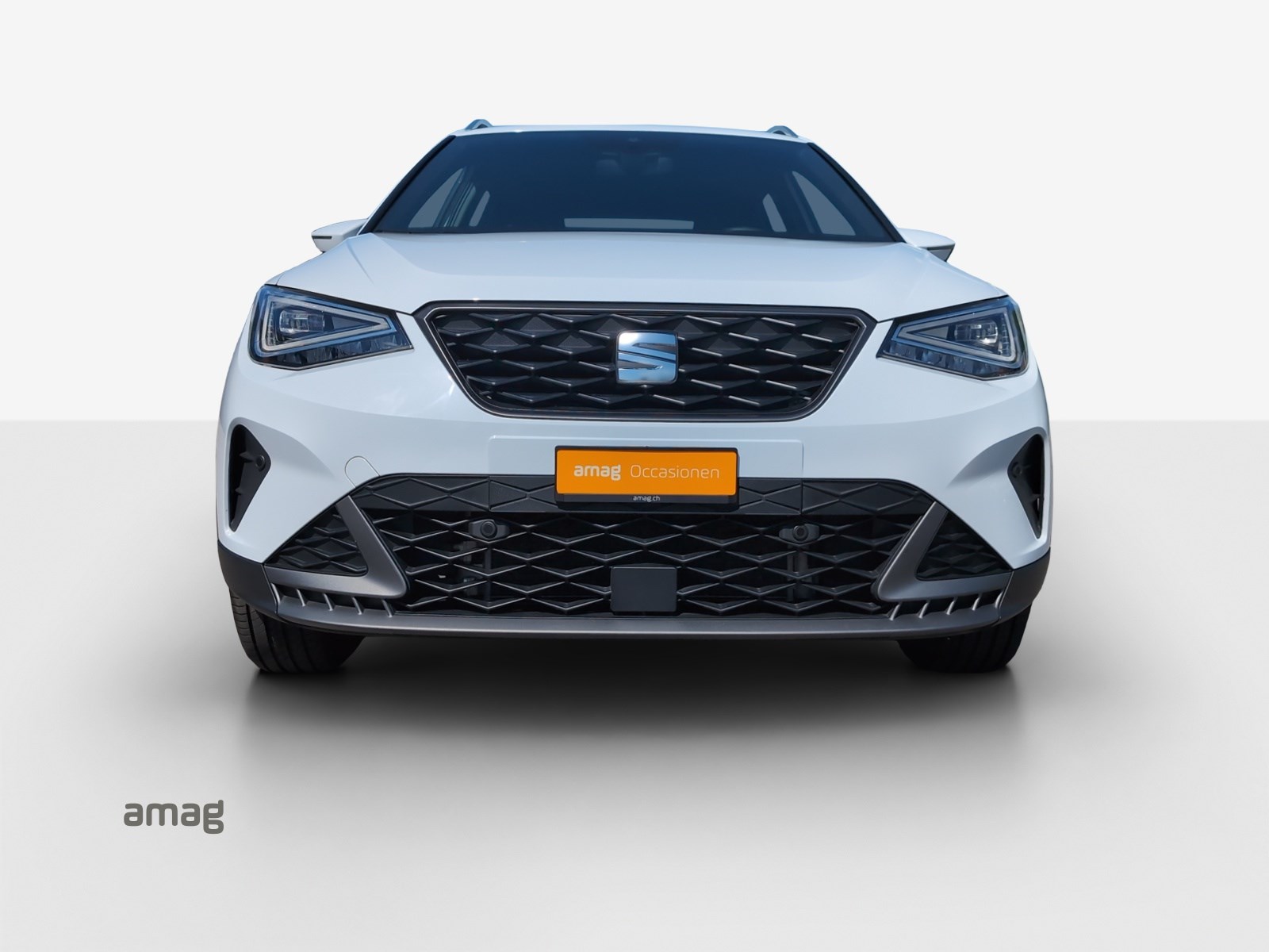 SEAT Arona 1.5 Eco TSI FR DSG-image-6