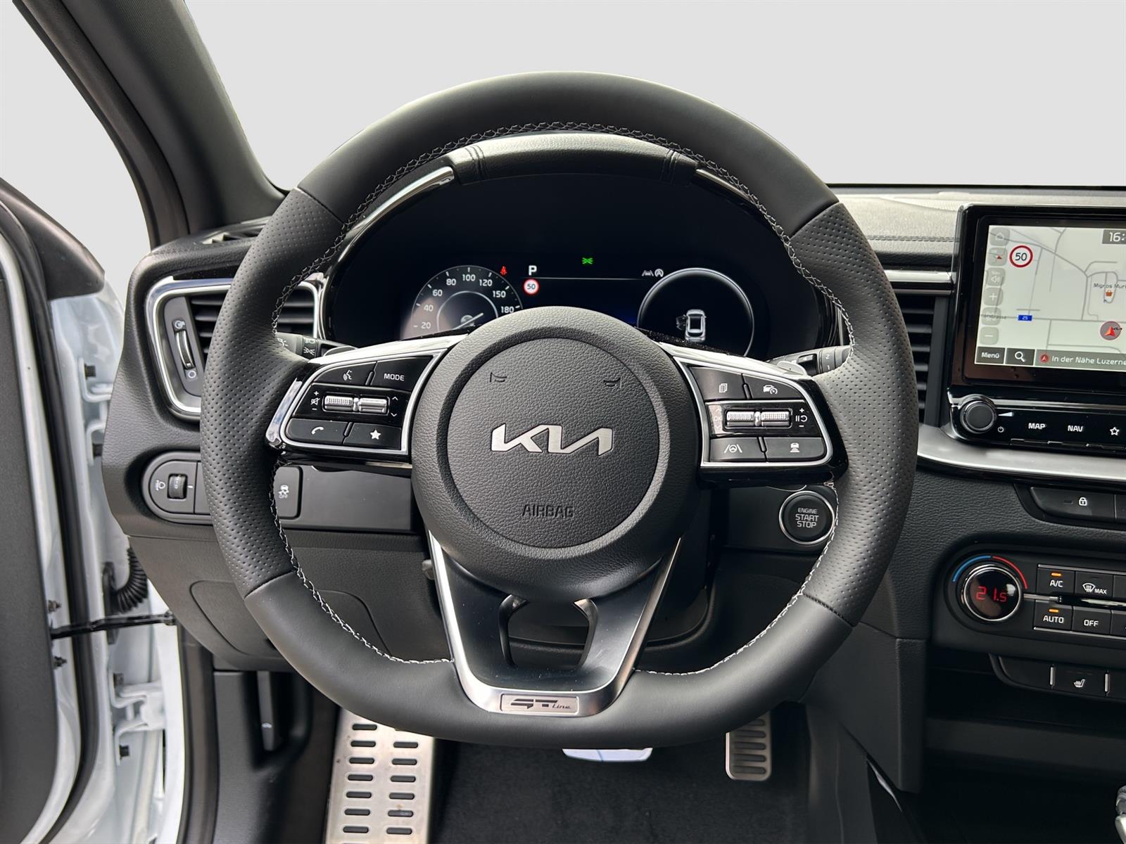 KIA Ceed 1.5 T-GDi GT-Line Edition-image-9