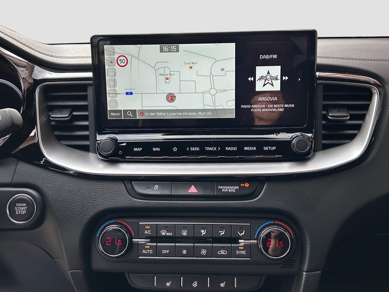 KIA Ceed 1.5 T-GDi GT-Line Edition-image-11