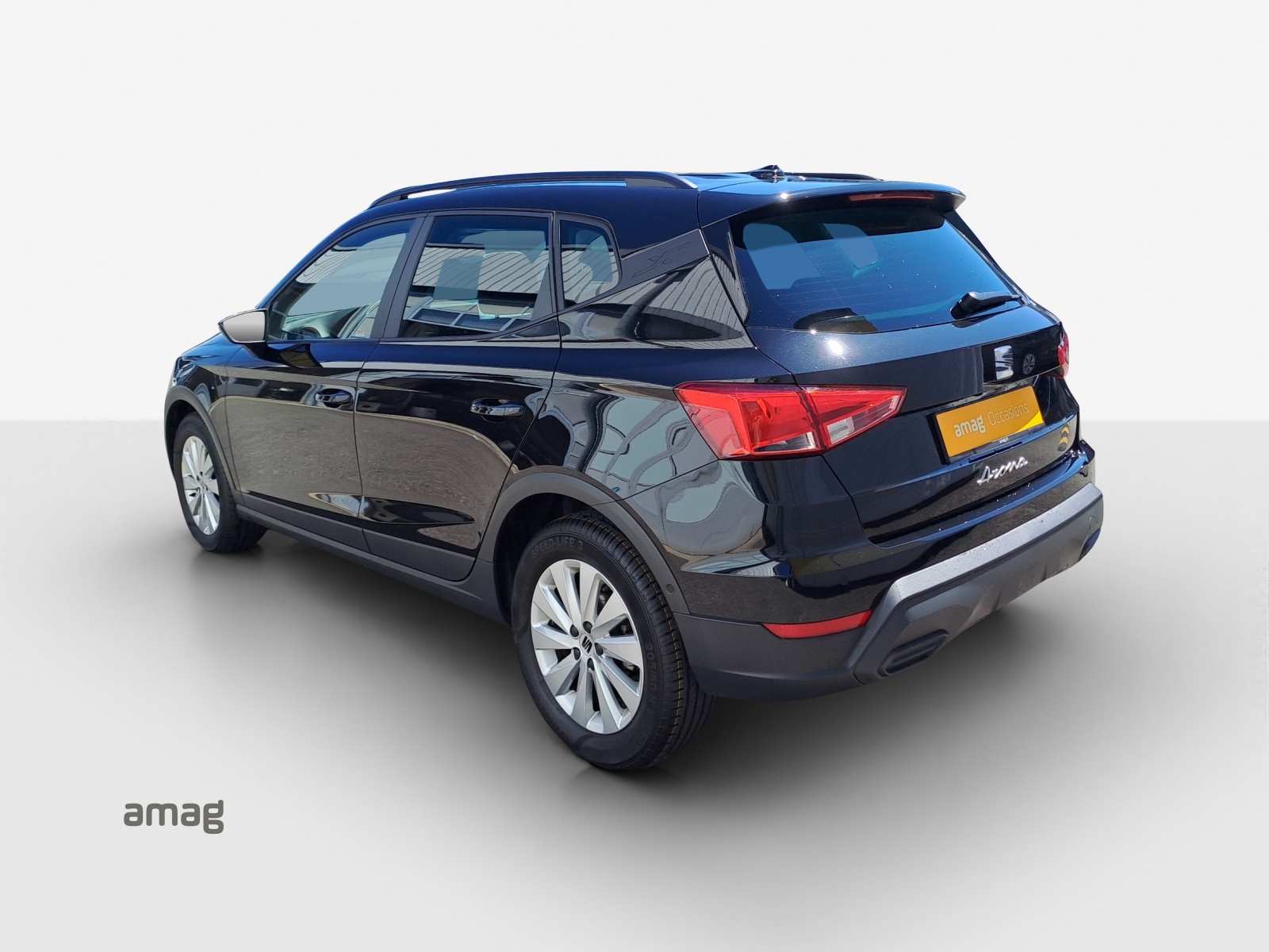 SEAT Arona 1.0 TSI Eco Style DSG-showroom-element-2