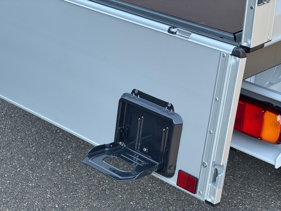Proace Max Werksbrücke L3 H1 2.2 D Active 3.5t Heavy