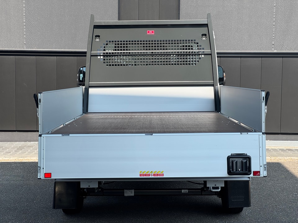 Proace Max Werksbrücke L3 H1 2.2 D Active 3.5t Heavy