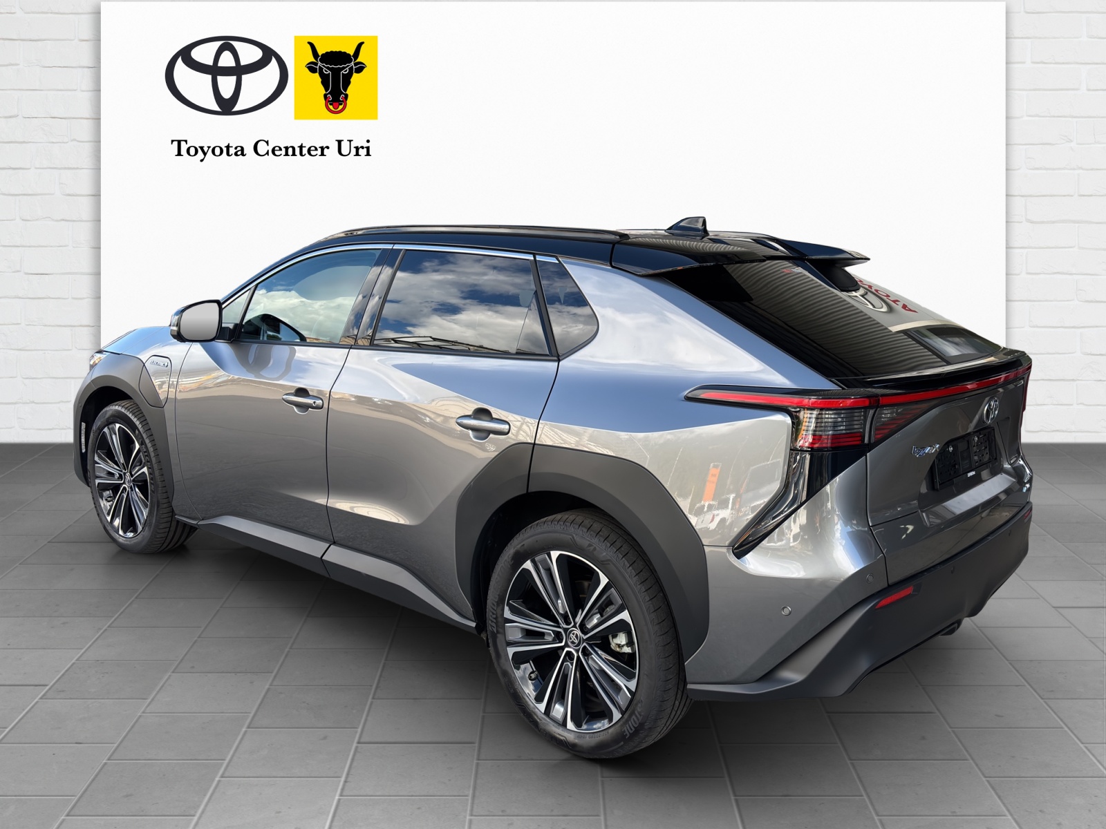 TOYOTA bZ4X Premium 71,4 kWh 4WD-showroom-element-2