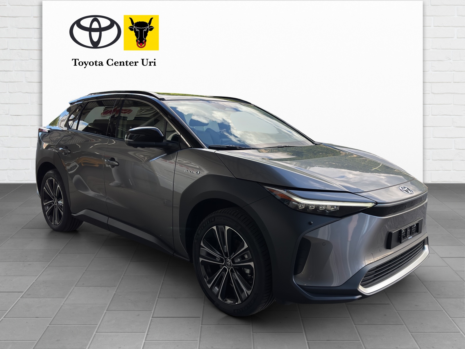 TOYOTA bZ4X Premium 71,4 kWh 4WD-showroom-element-3