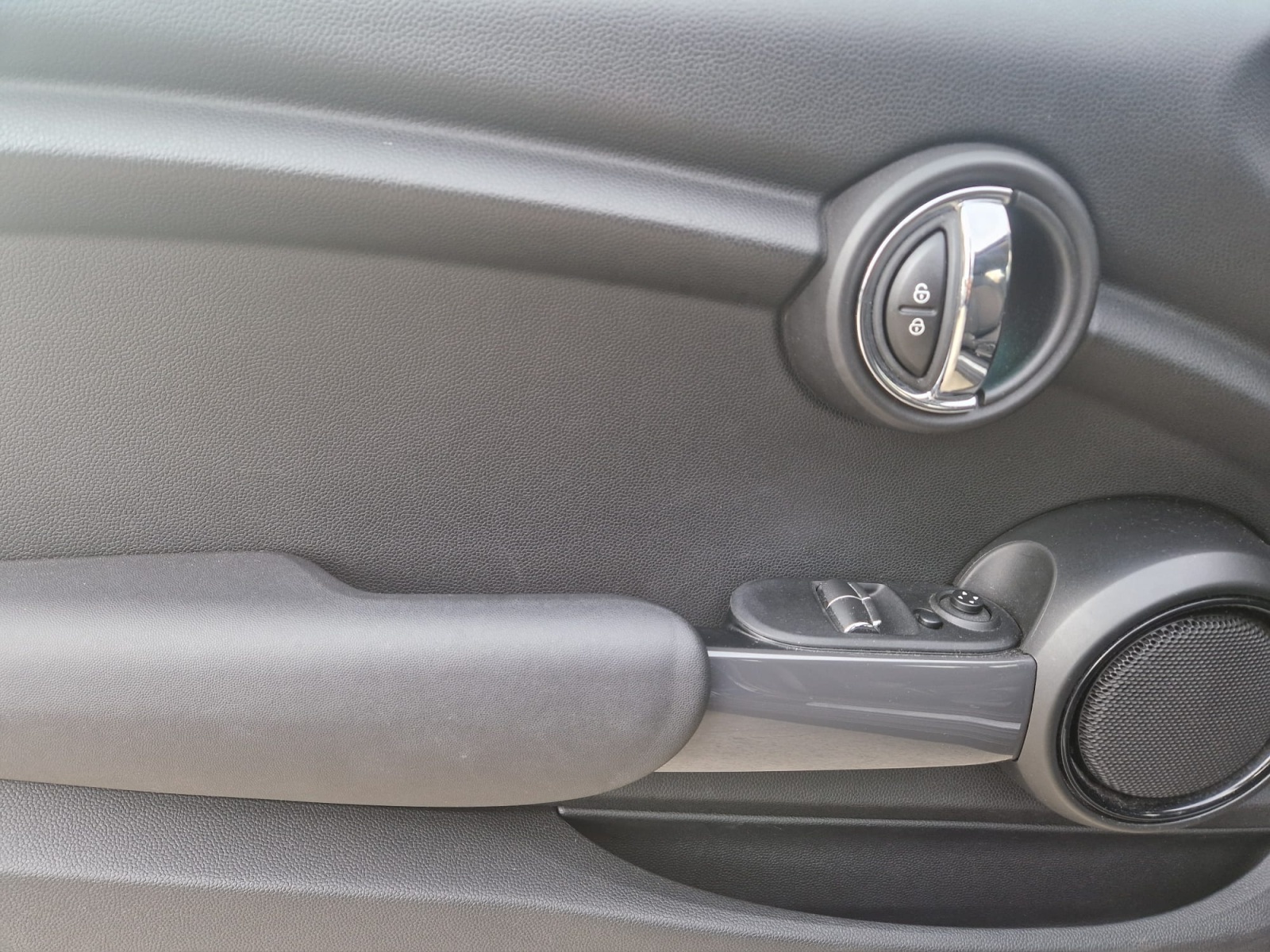 Image MINI COOPER Cooper D