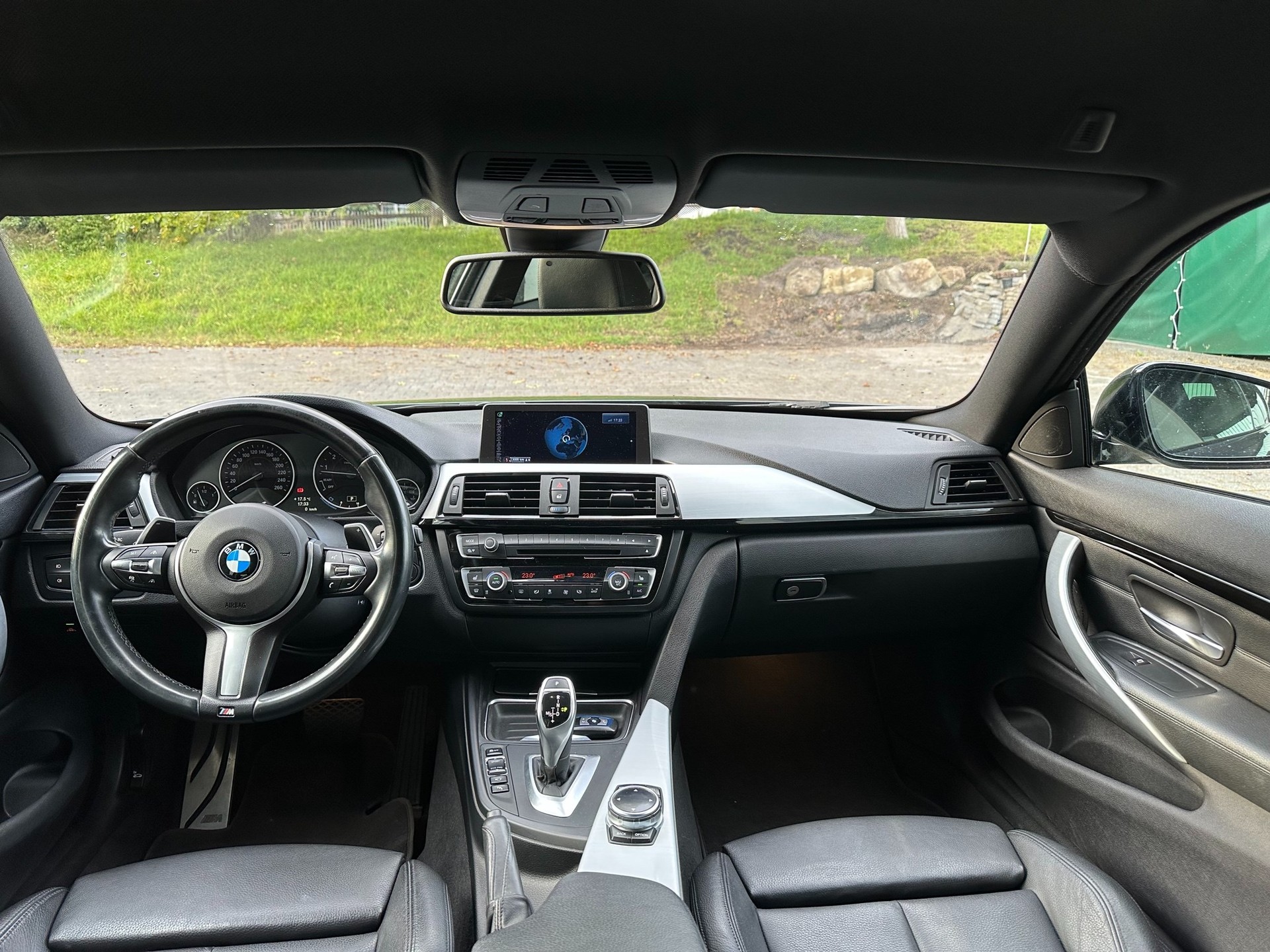 Spiegel für BMW 435i