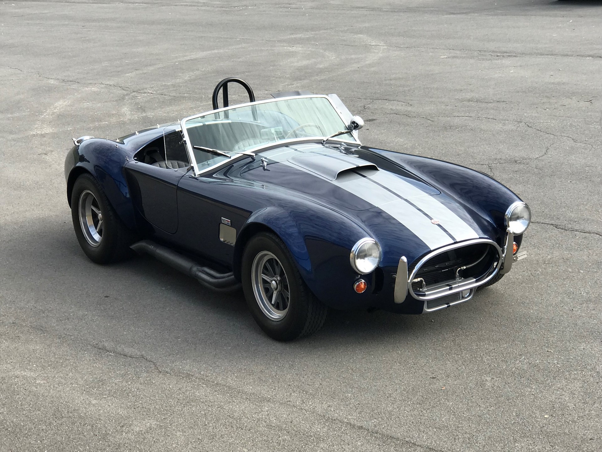 AC Cobra 427 PMS Premier Motorsport-image-0